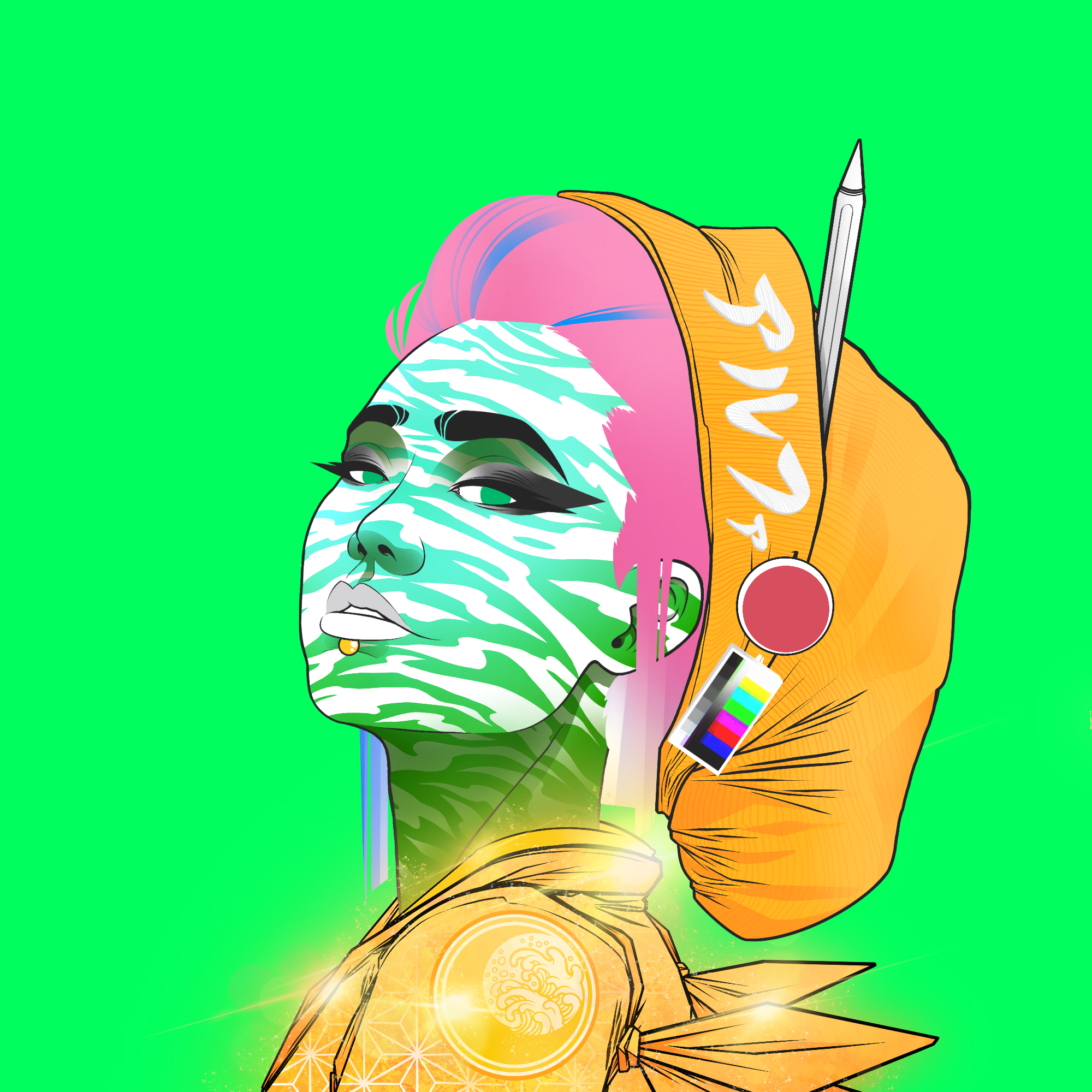 NFT Image