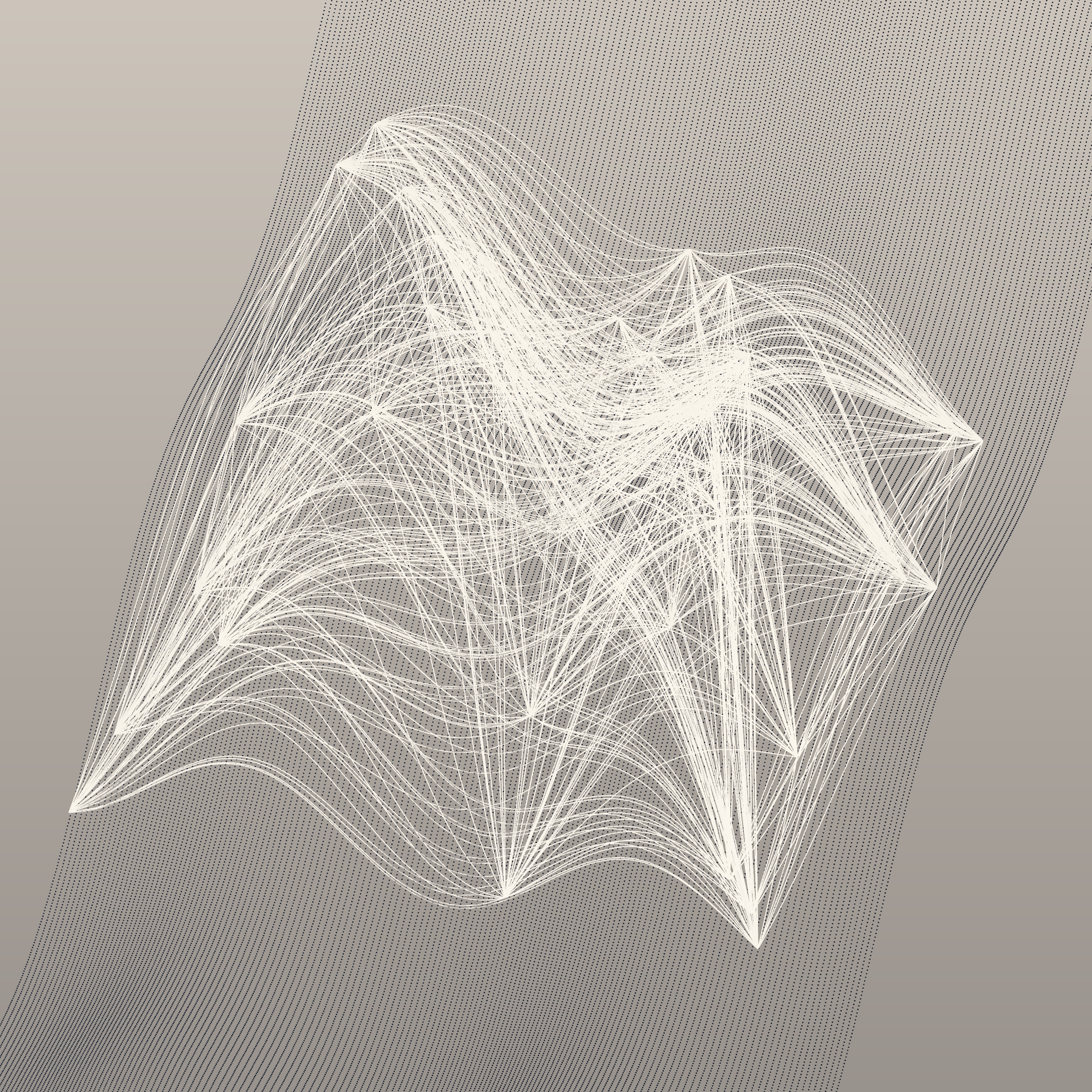 LeWitt Generator Generator #662