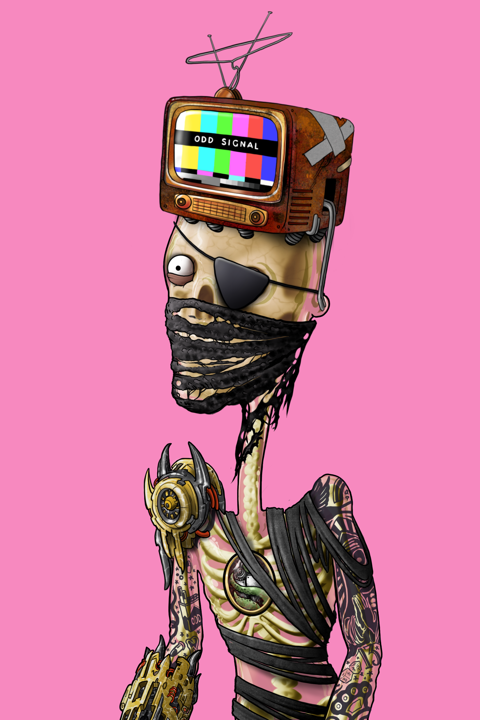NFT Image
