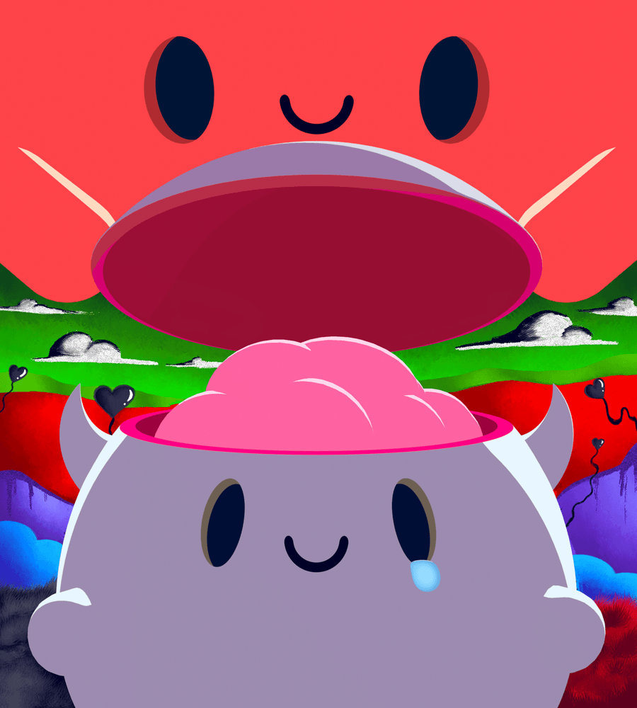 Petio x Odious : Tormented