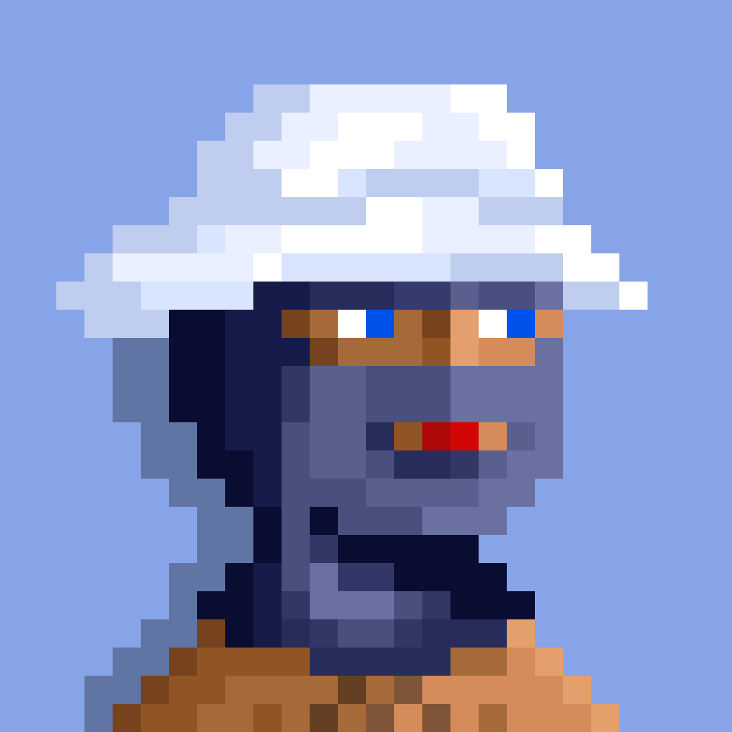 Crypto Robbers #4102