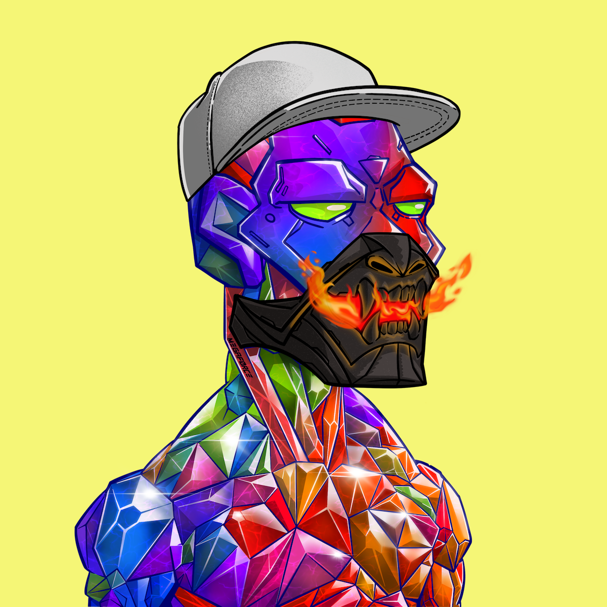 NFT Image