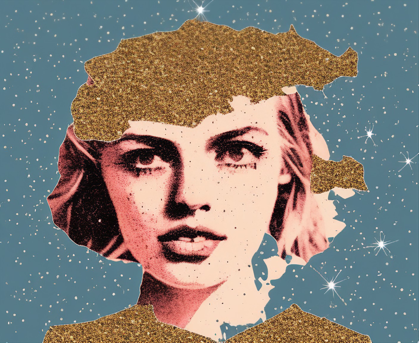 When The Stars Sang