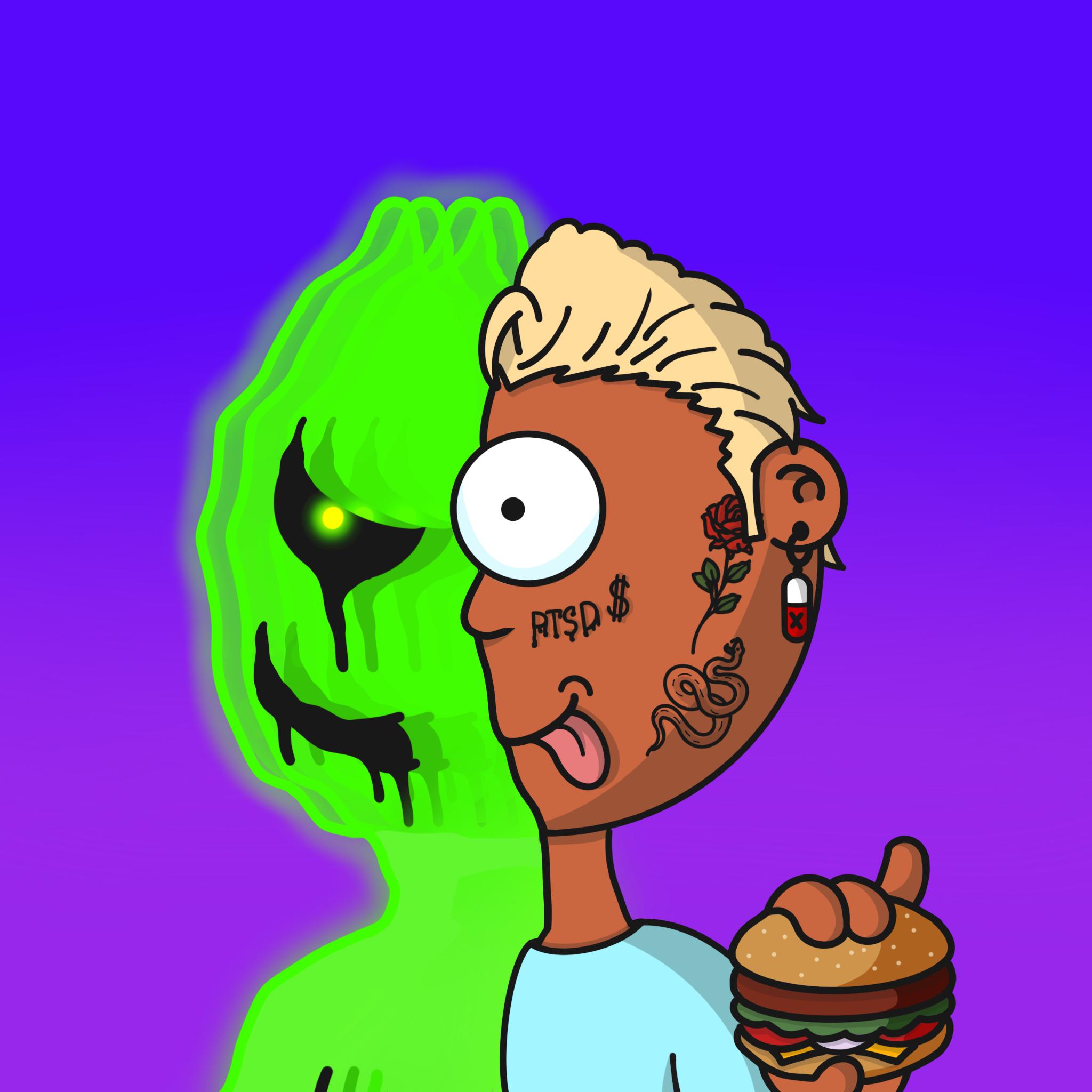 NFT Image