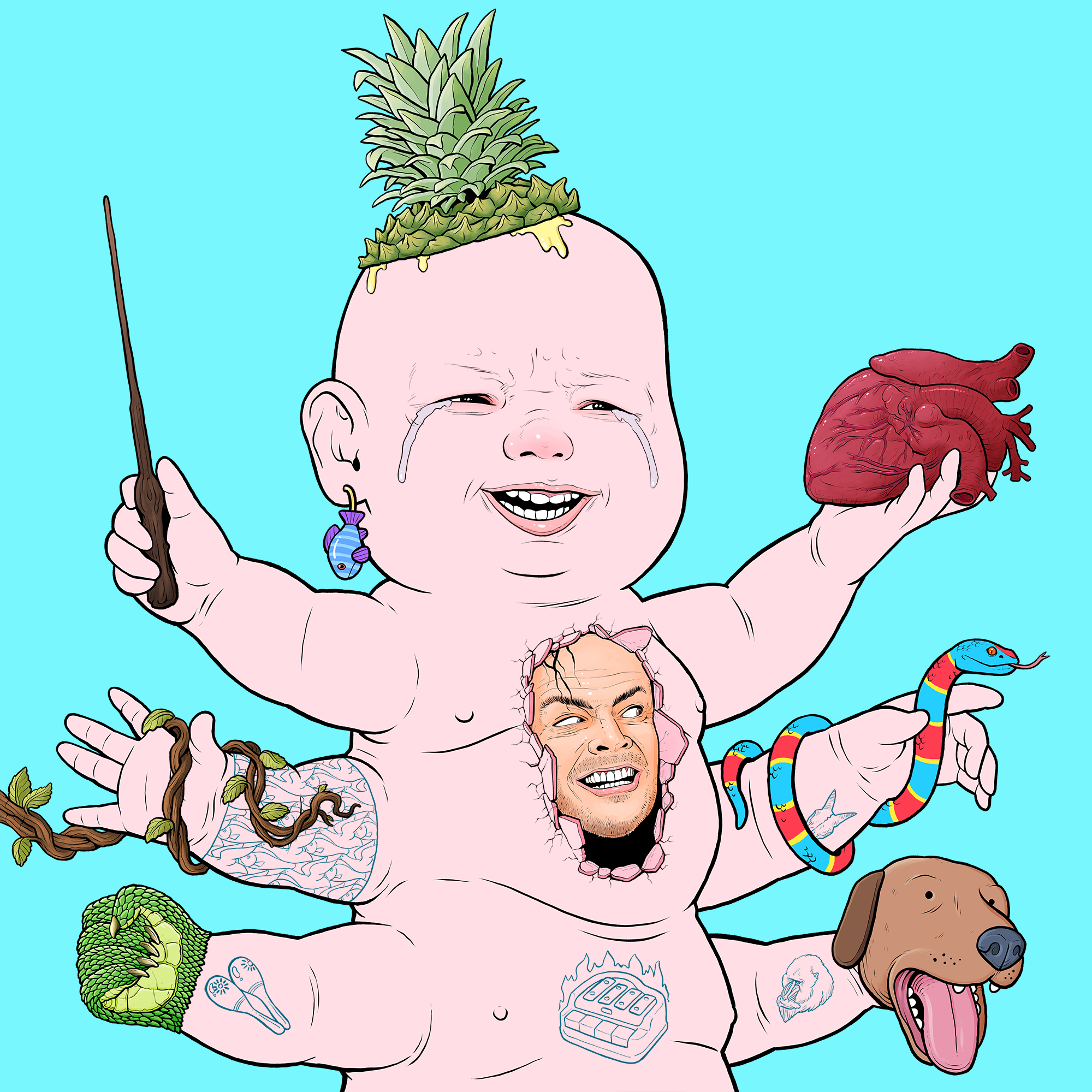 NFT Image