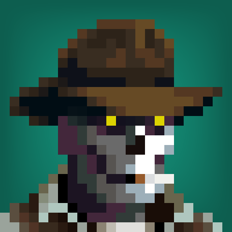 GENUINE UNDEAD #9531