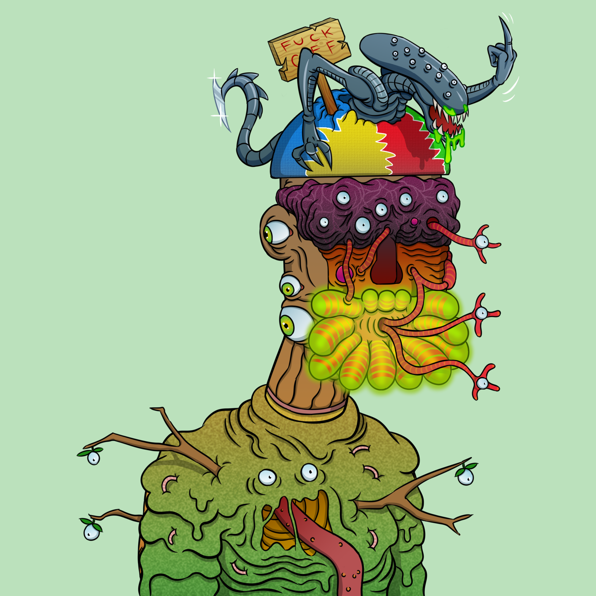 NFT Image