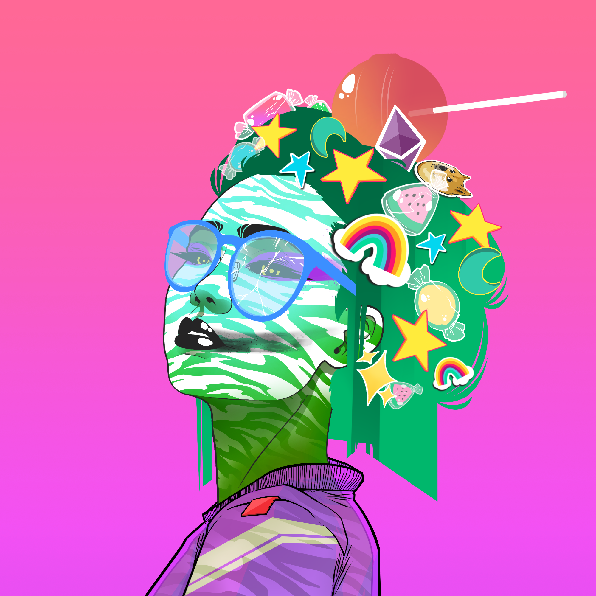 NFT Image