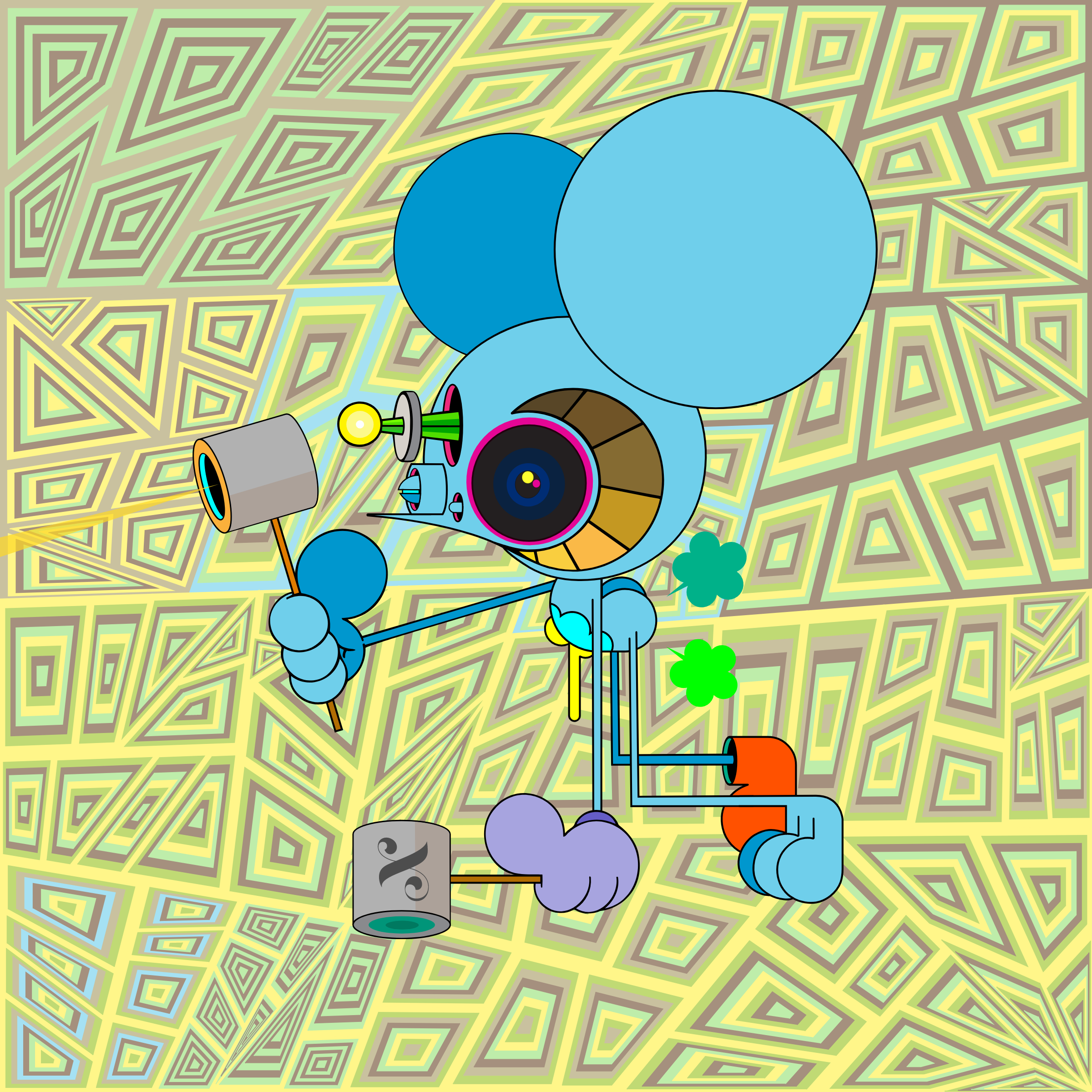 NFT Image