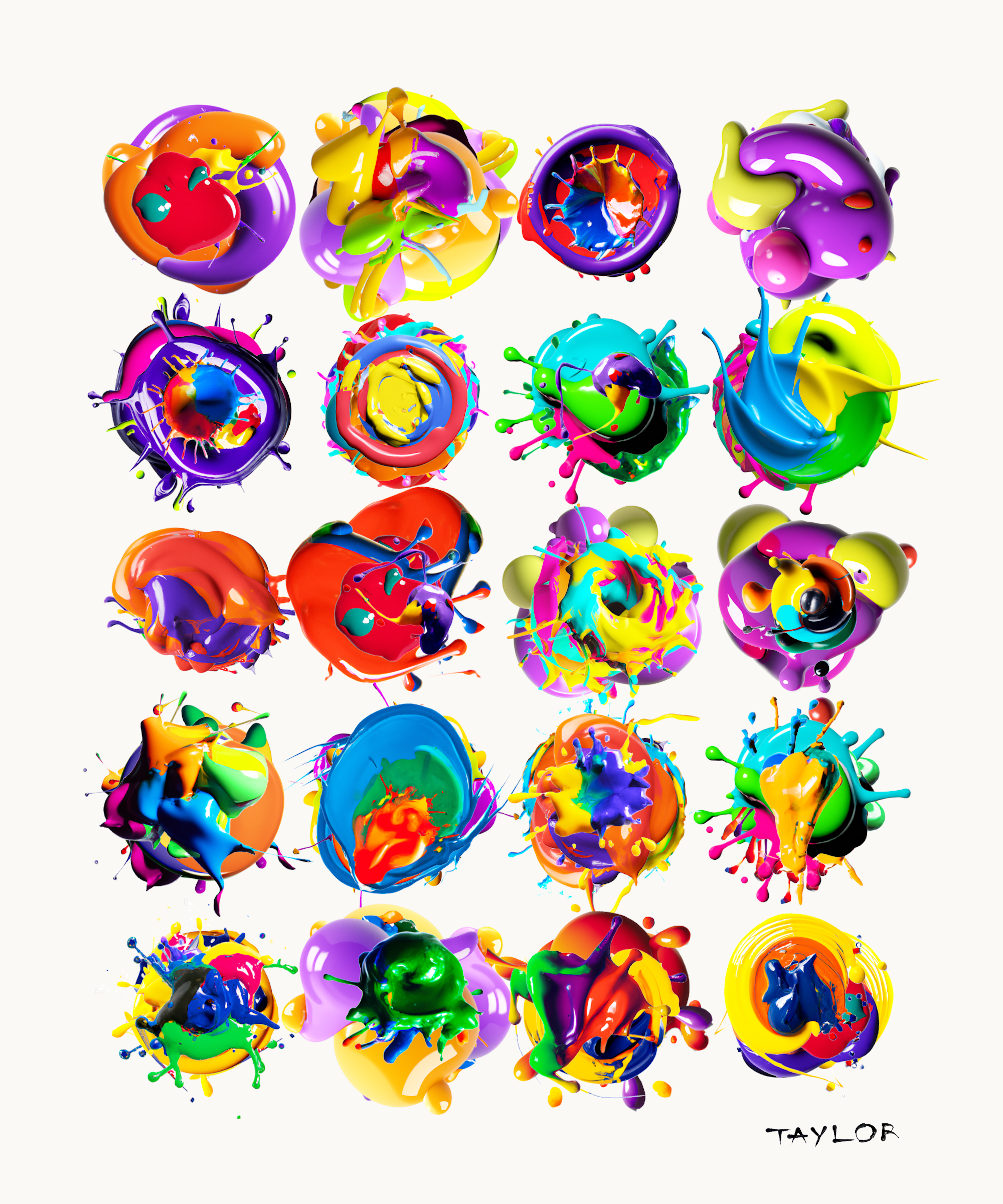 NFT Image