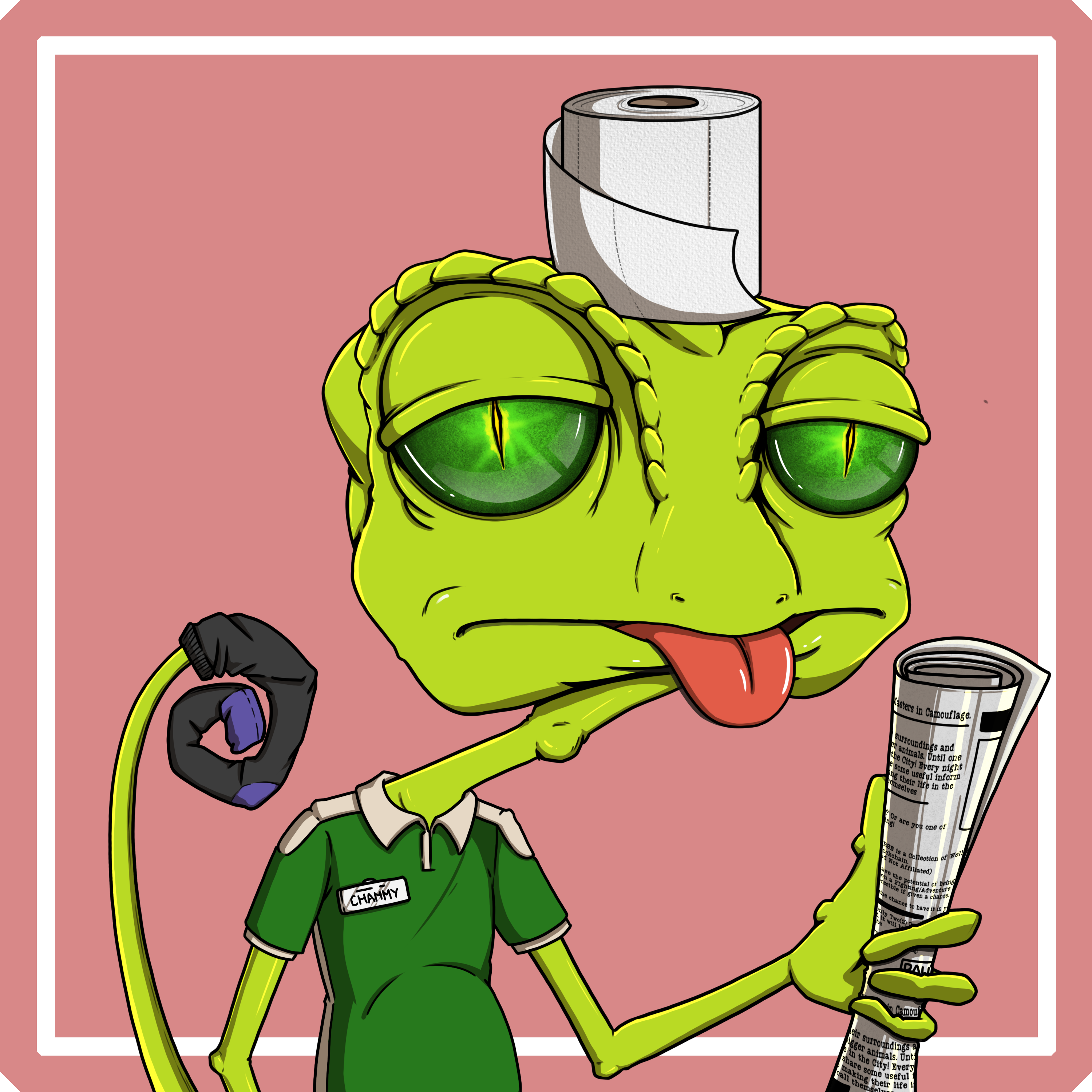 NFT Image