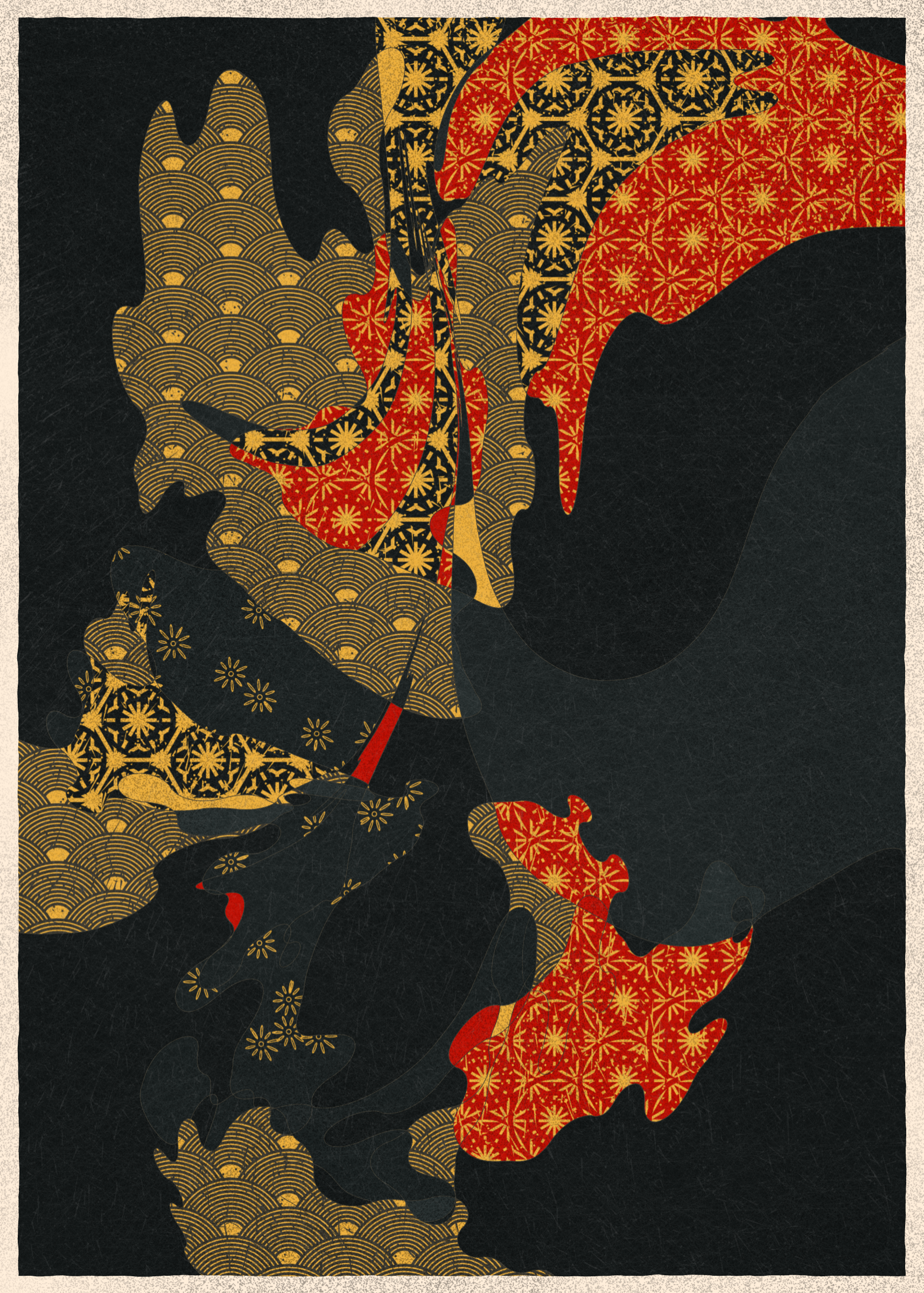 Memories of Qilin #310