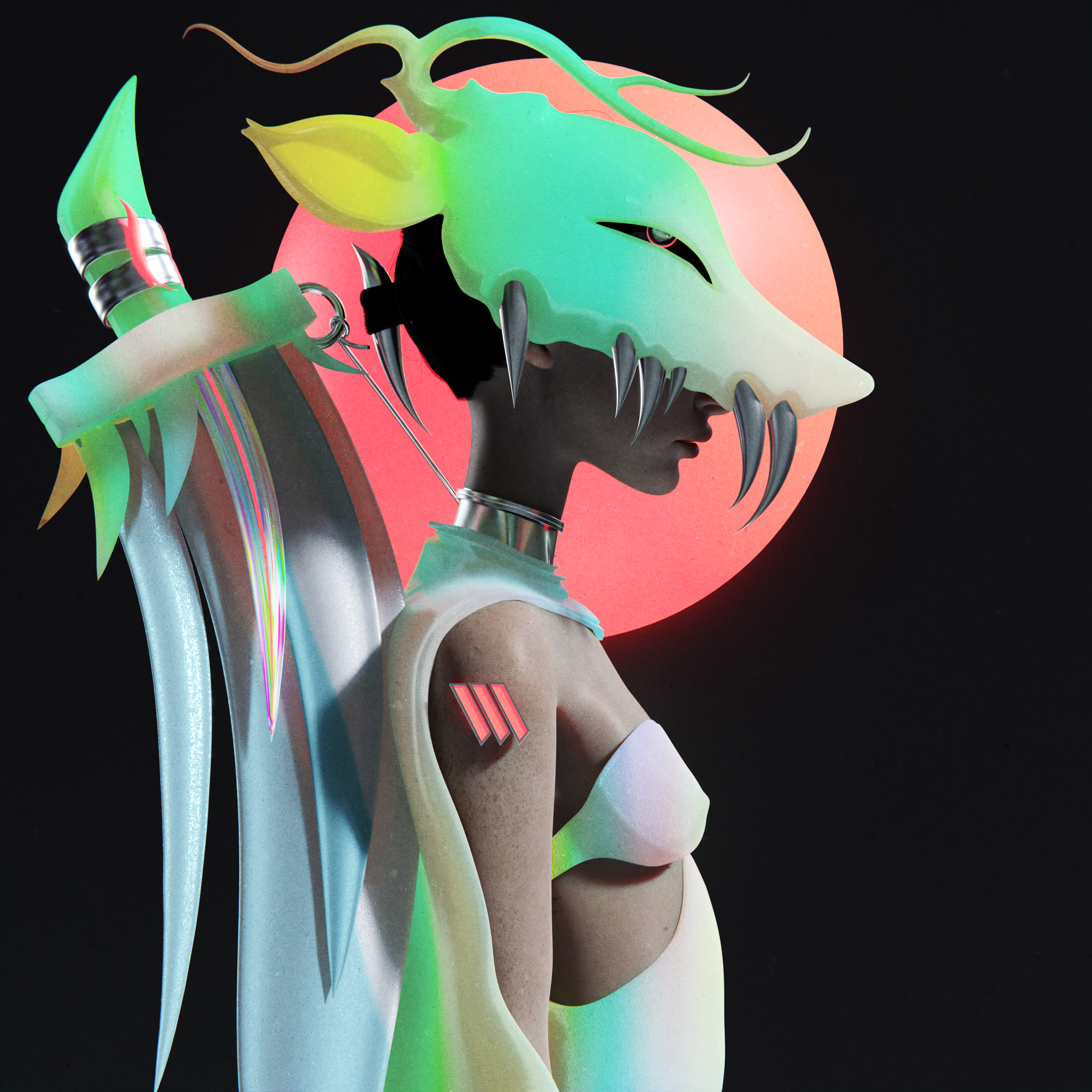 NFT Image