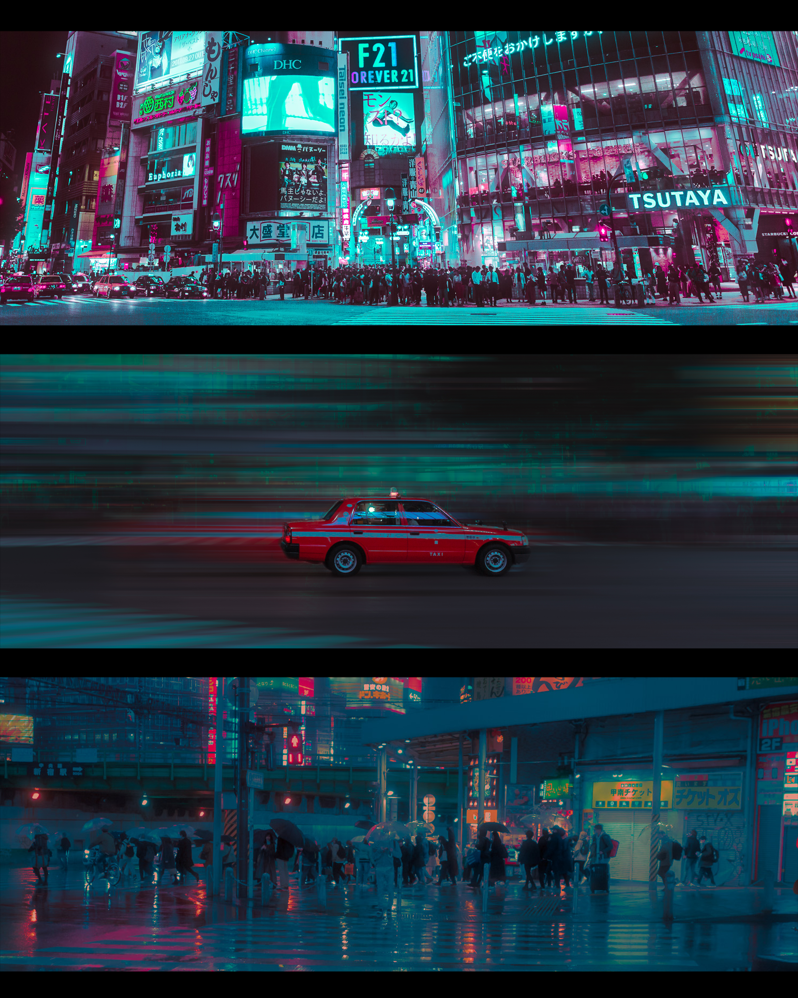 ANO映画 - 'A Silent Movie' #23