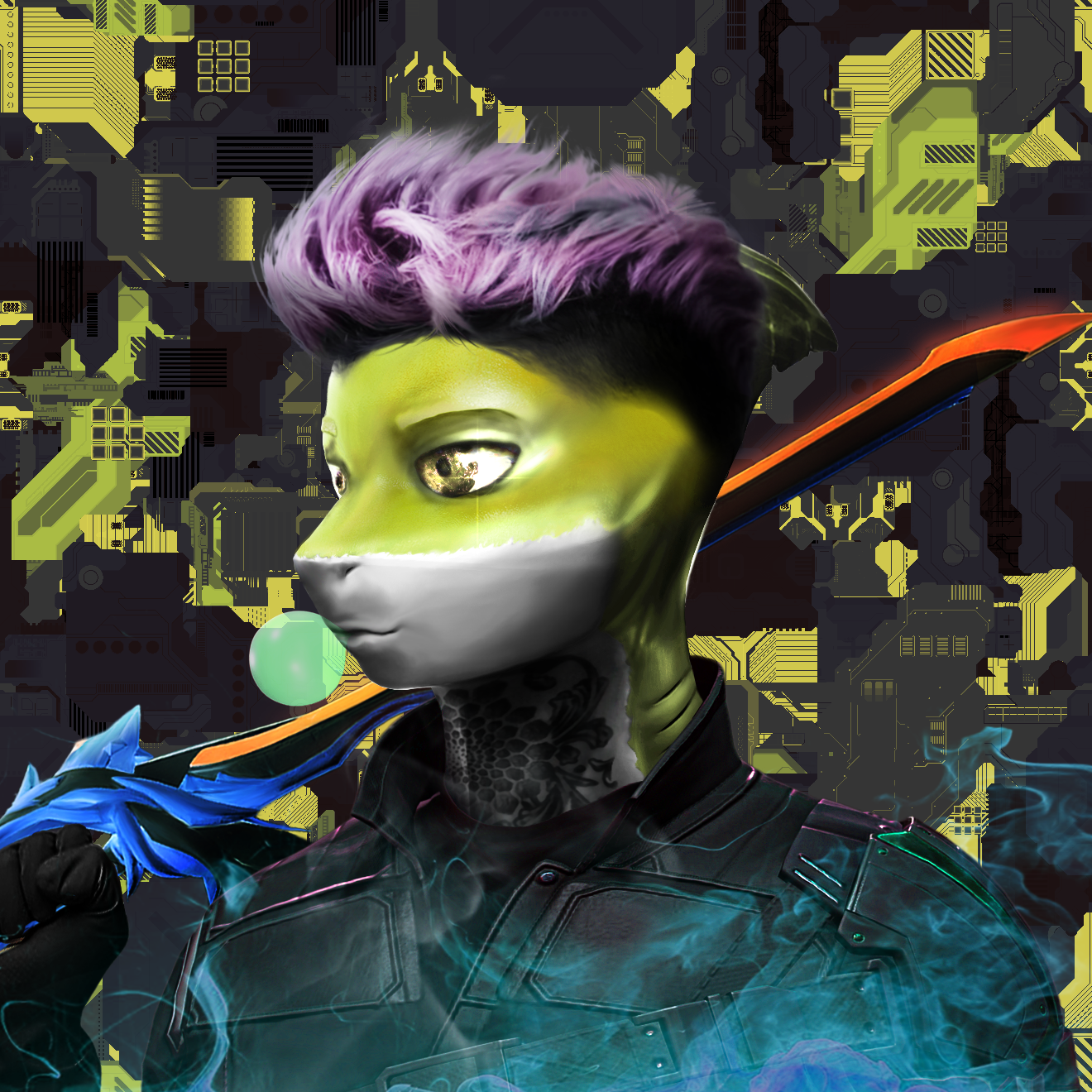NFT Image