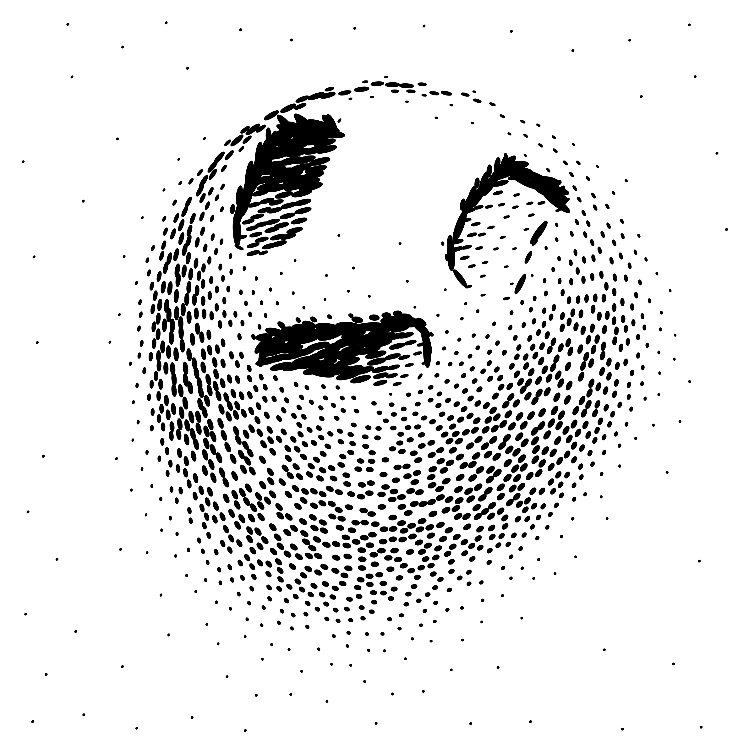 MASKS #18