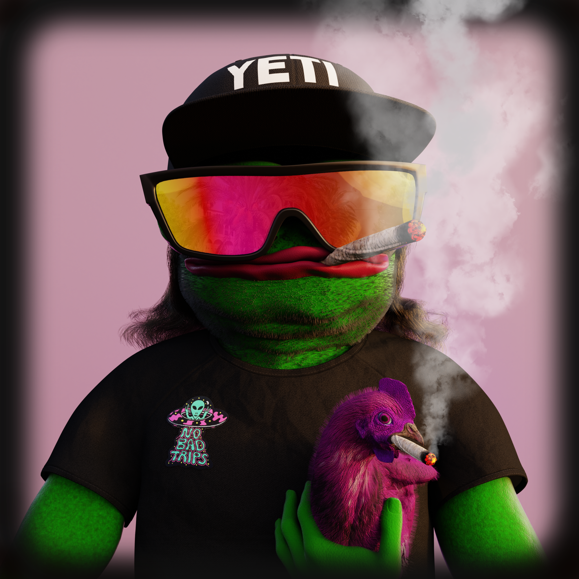 NFT Image