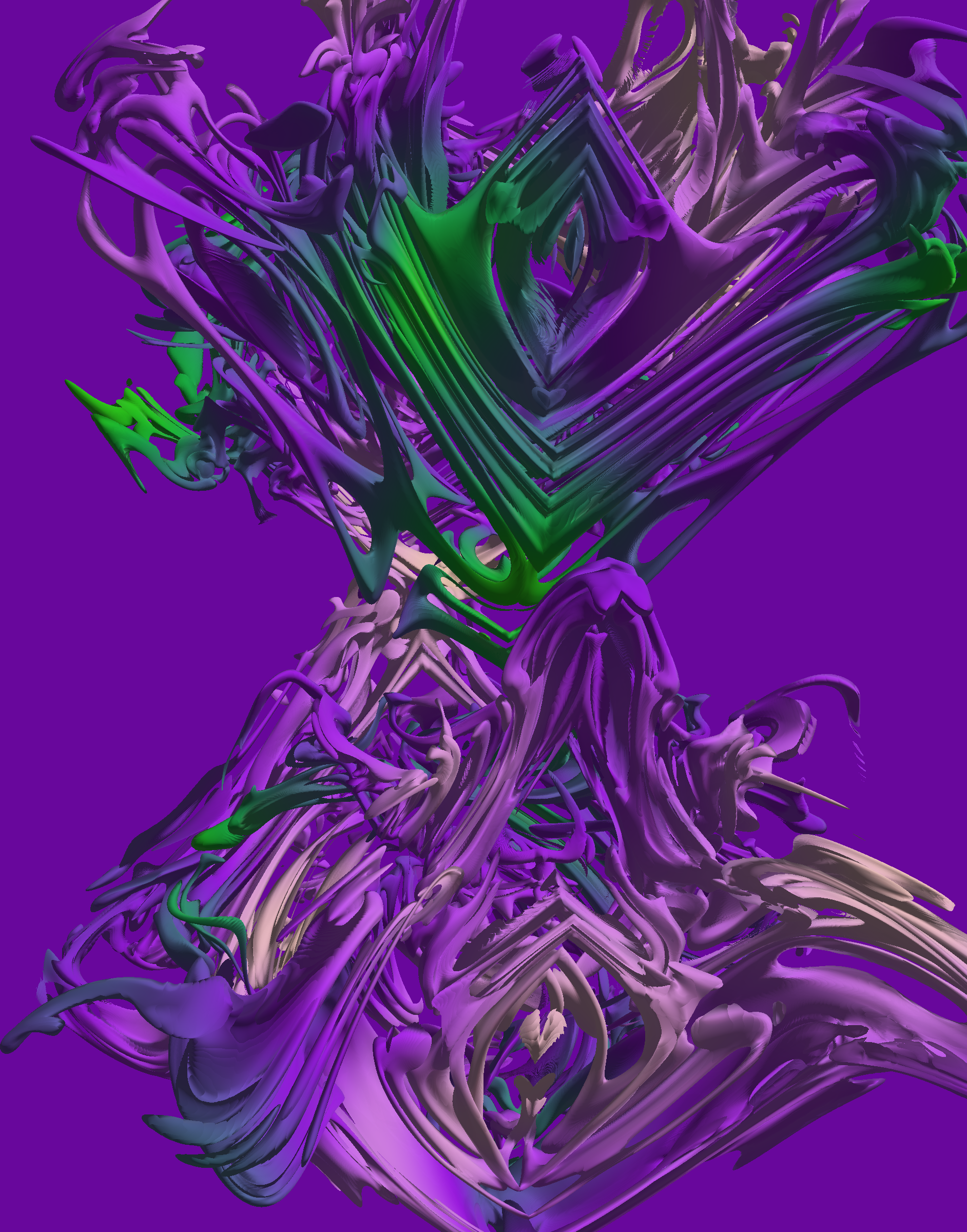 Contrast Agent #0