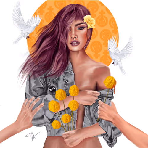 The 1973s Collection #538