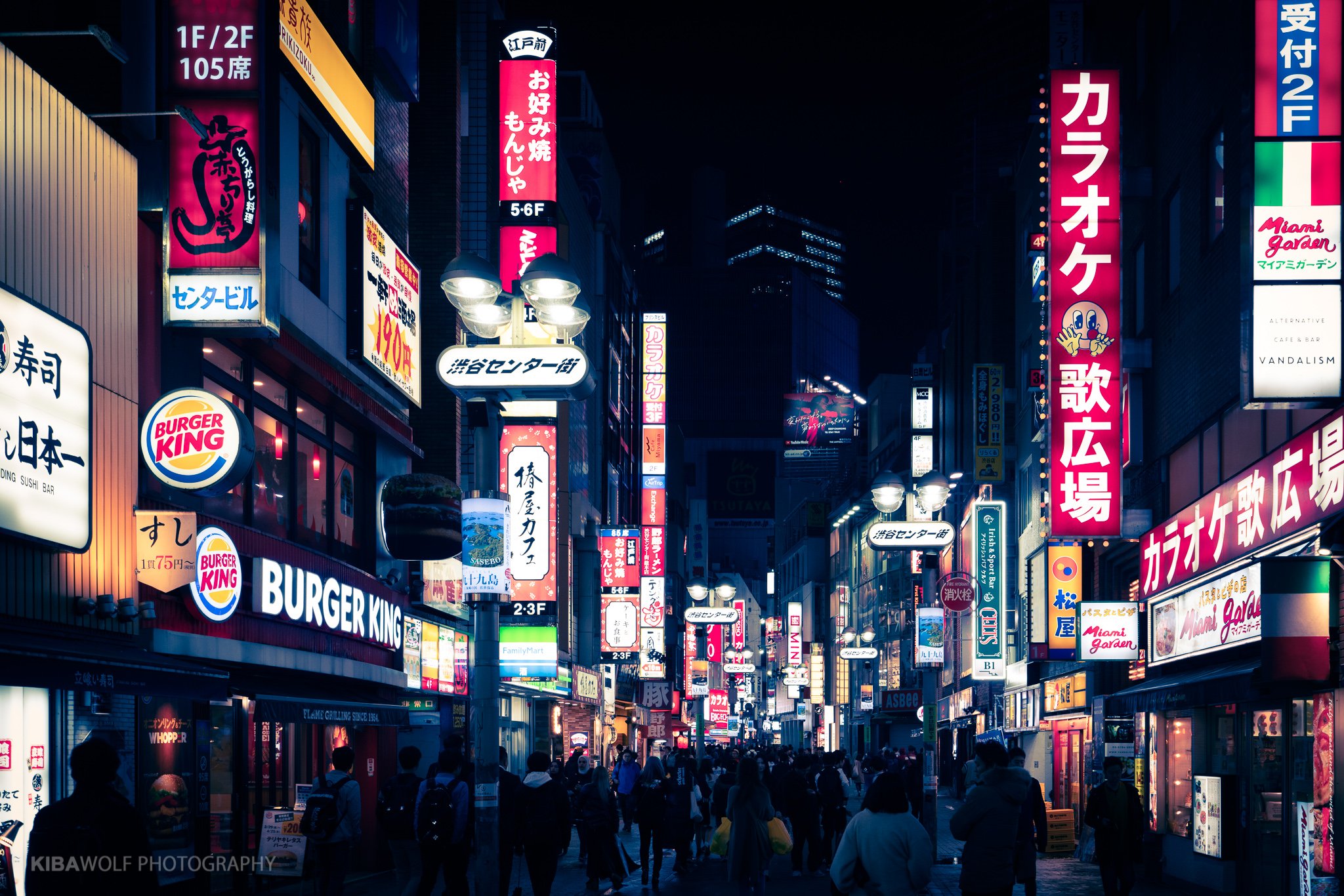 tokyo