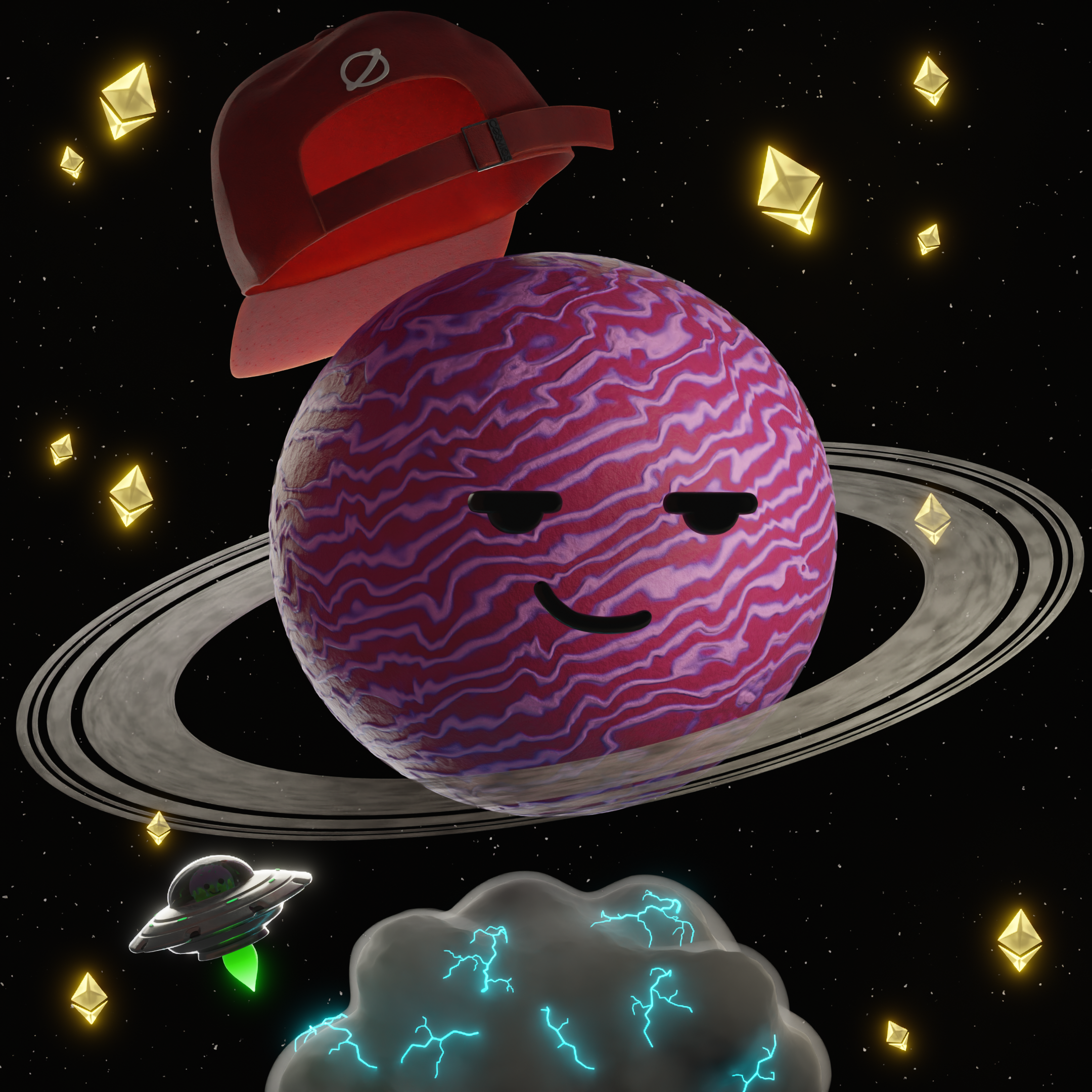 NFT Image