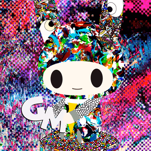 GMgm