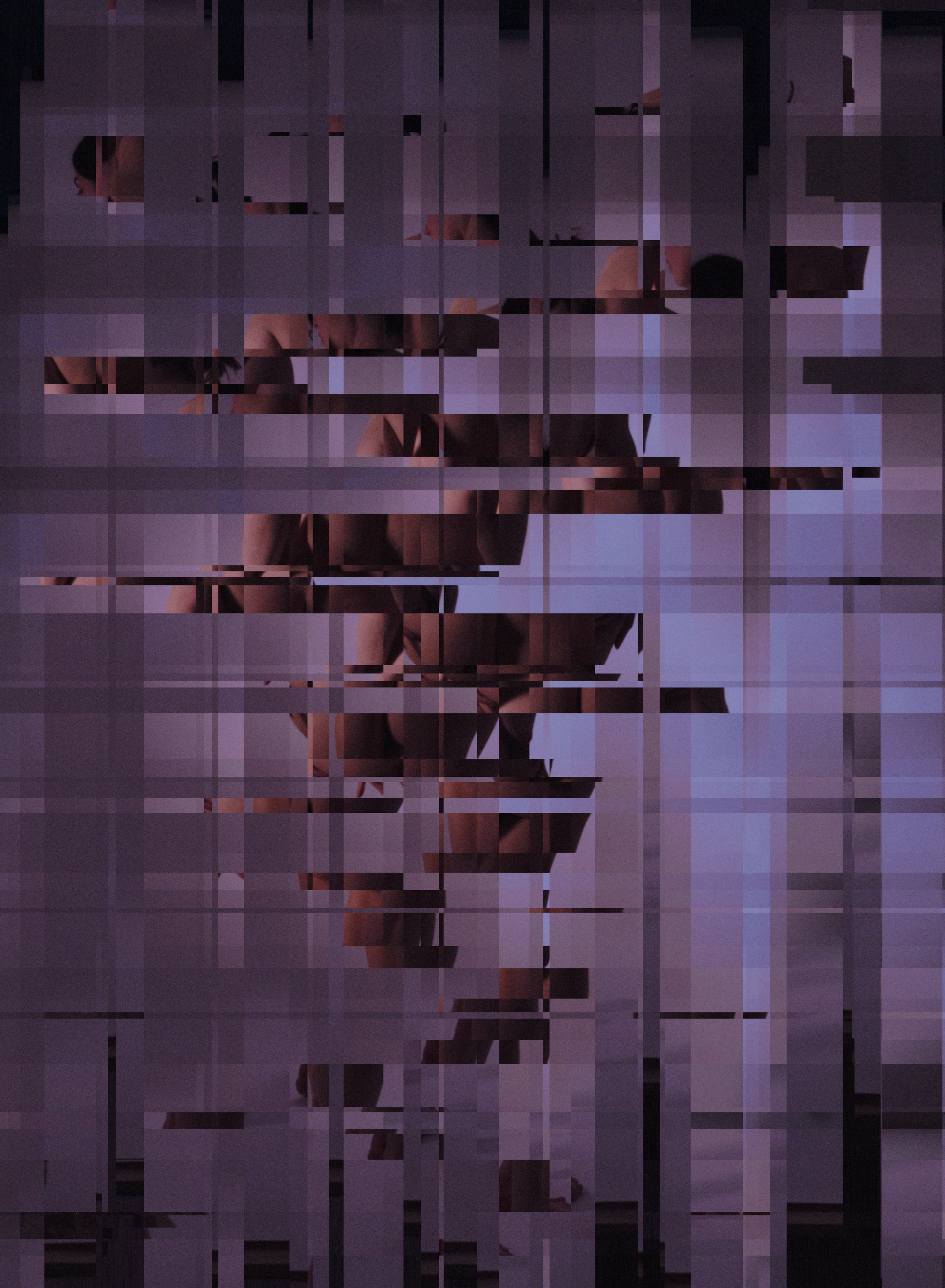Nude Abstract #66