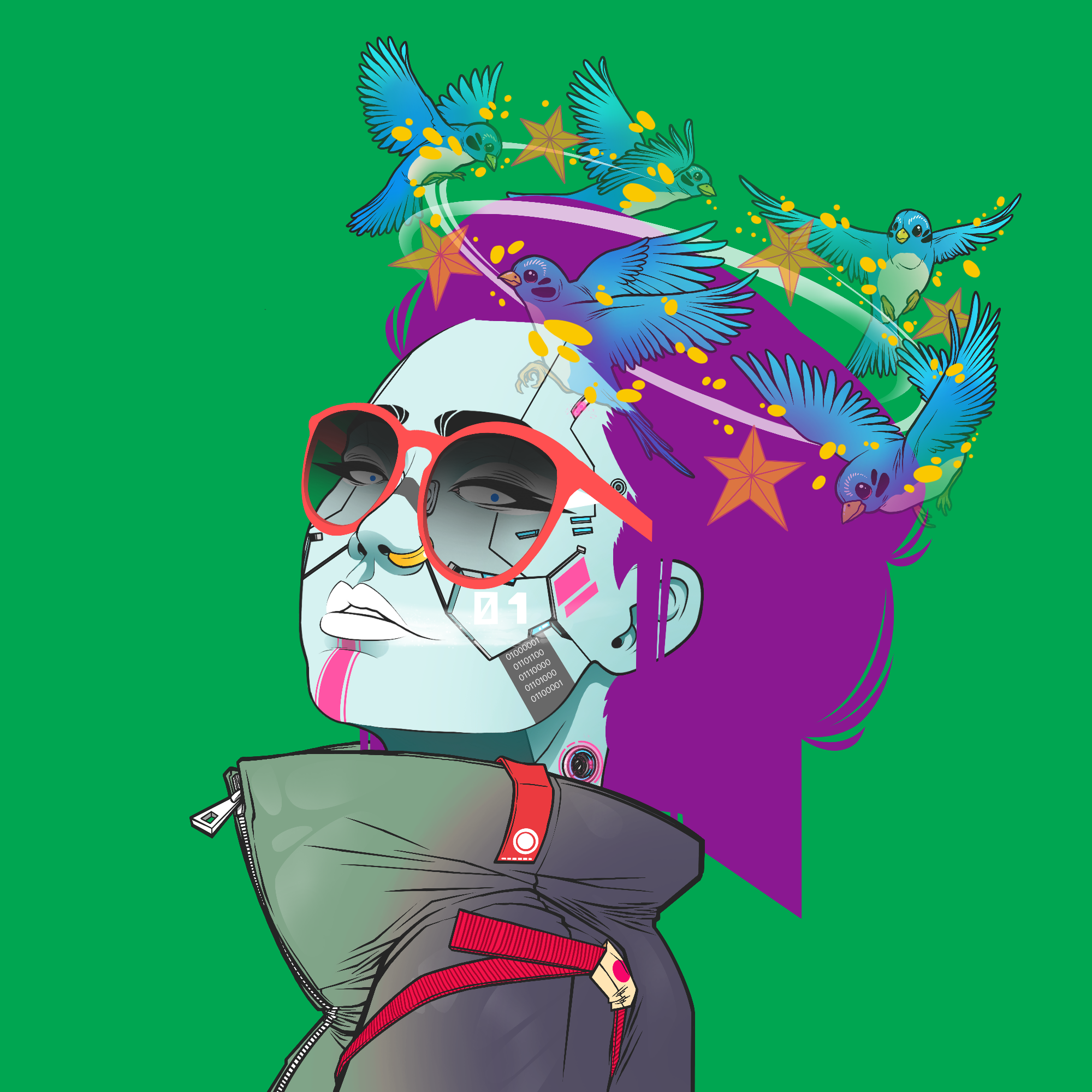 NFT Image