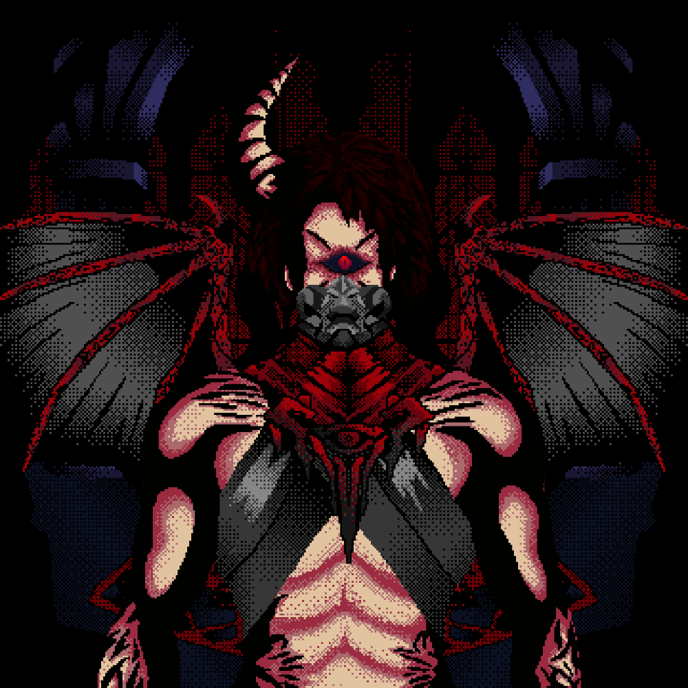 #2761 Mulitta VeinBorn 