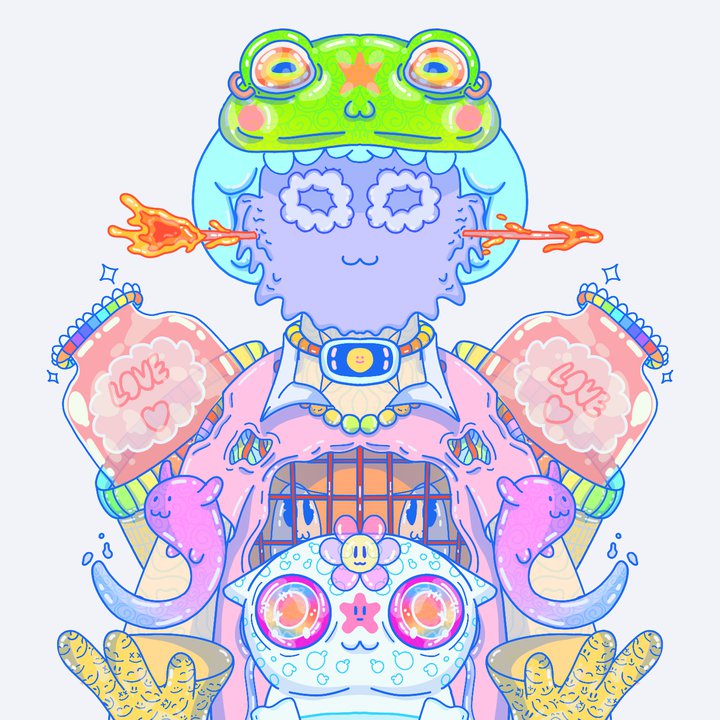 NFT Image