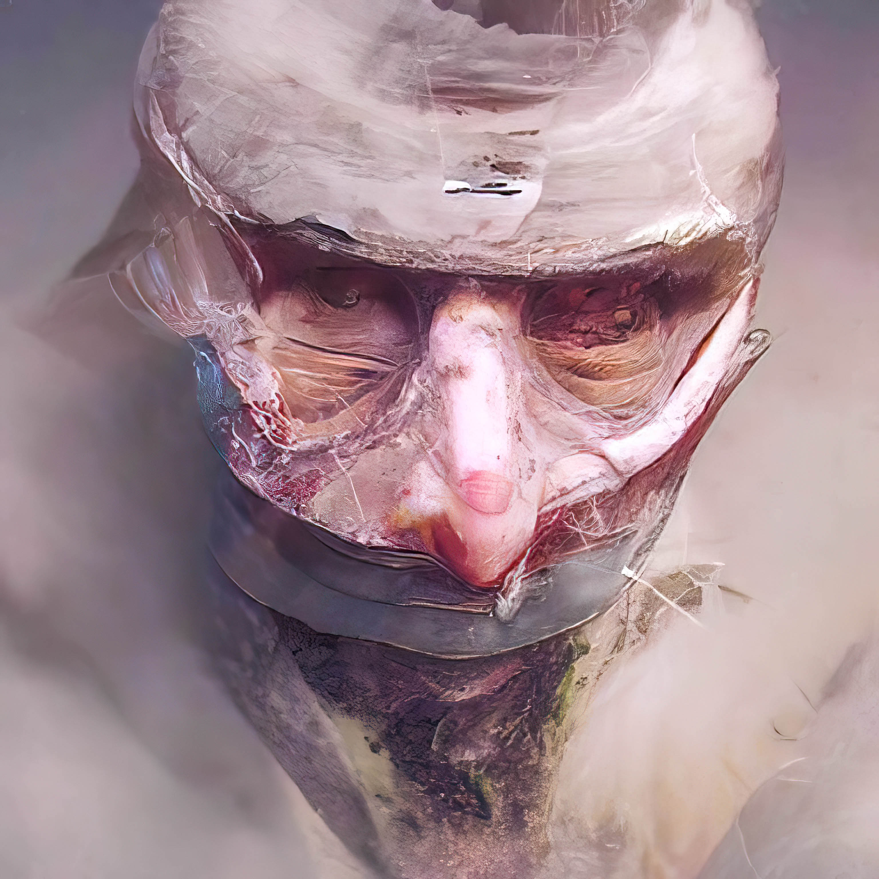 Singularity #777