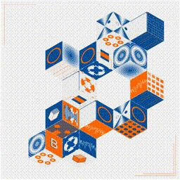 The Blocks of Art #109