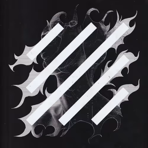Decal by pobedeen & Il'ya Zhura #99