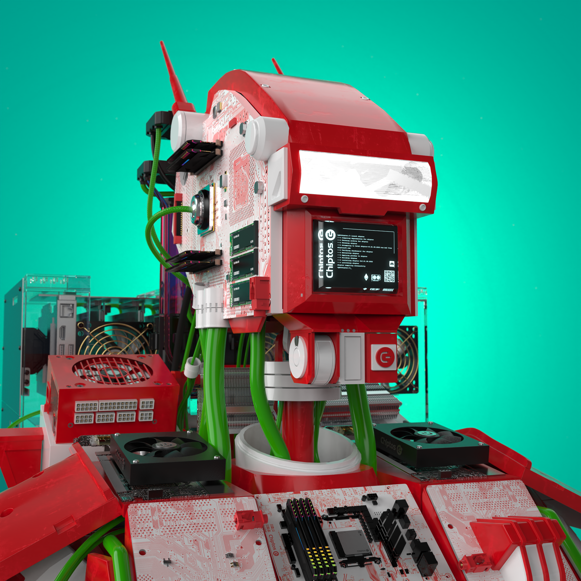 NFT Image