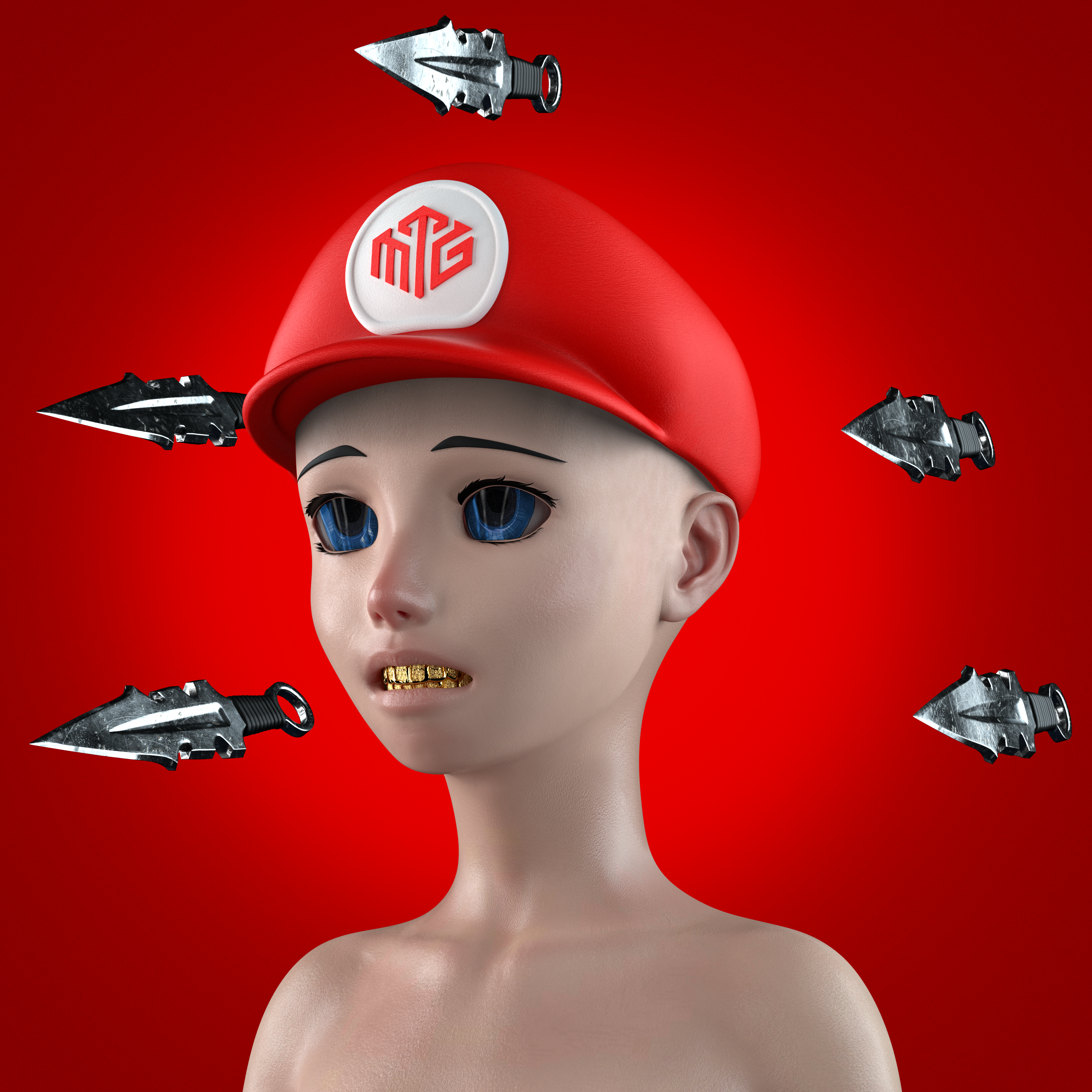 NFT Image