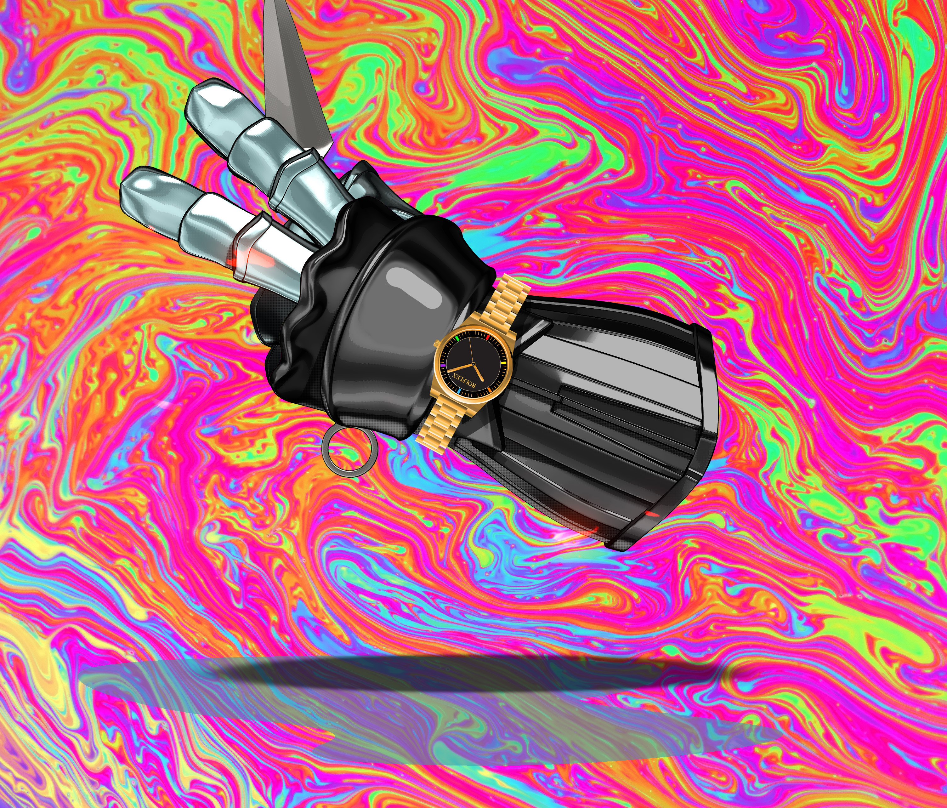 NFT Image