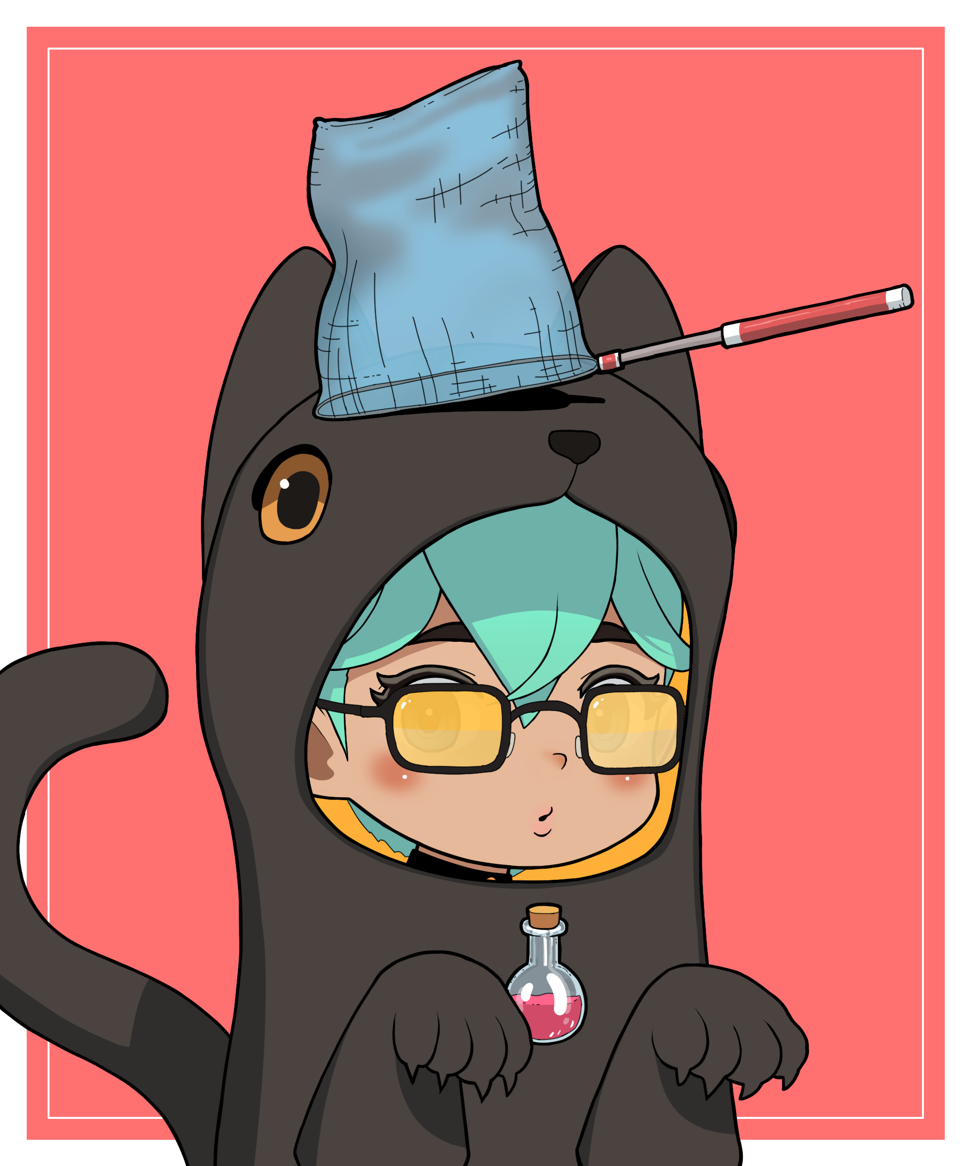 Enfants Terribles #5657