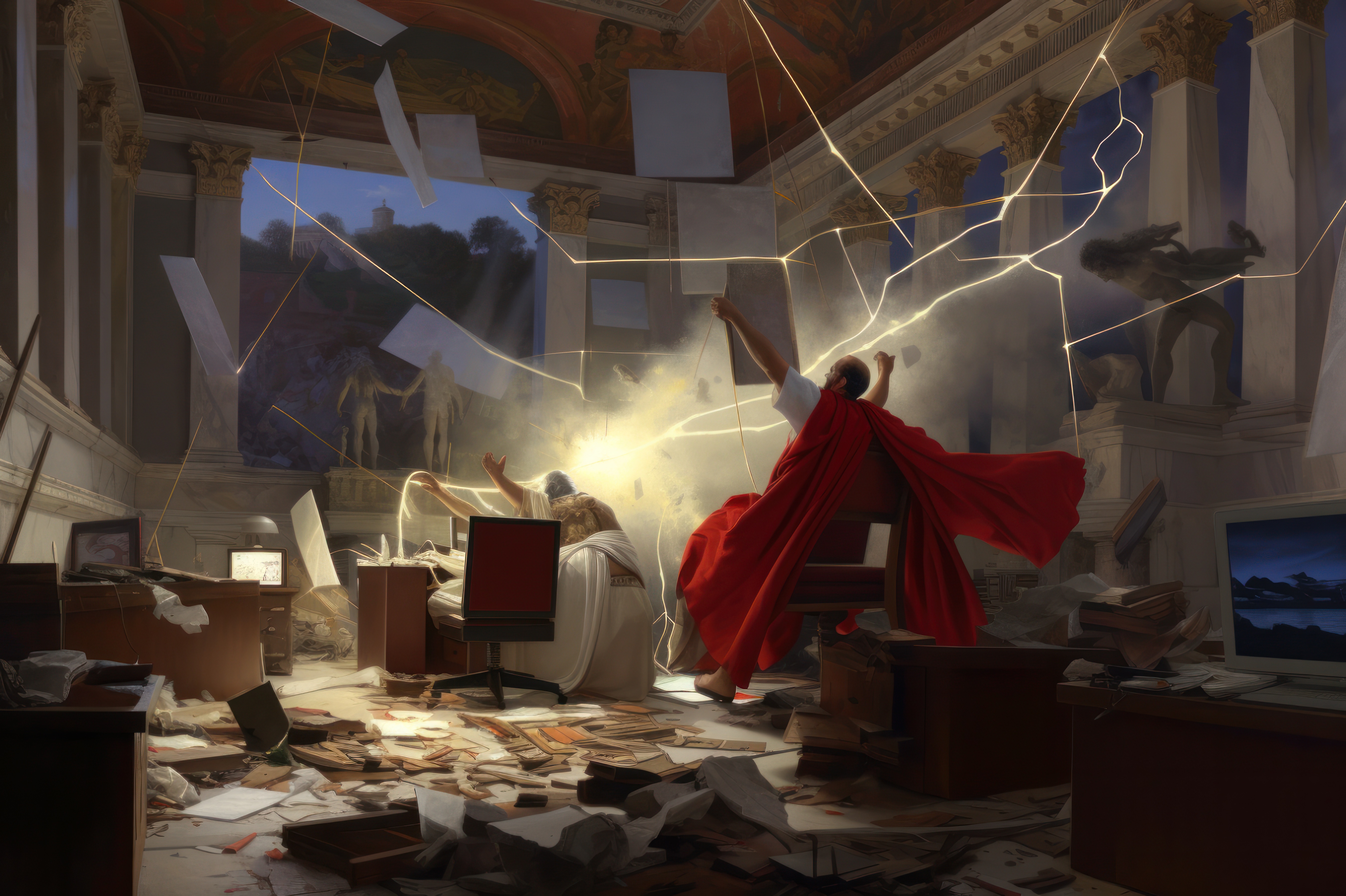Elemental Creation #179