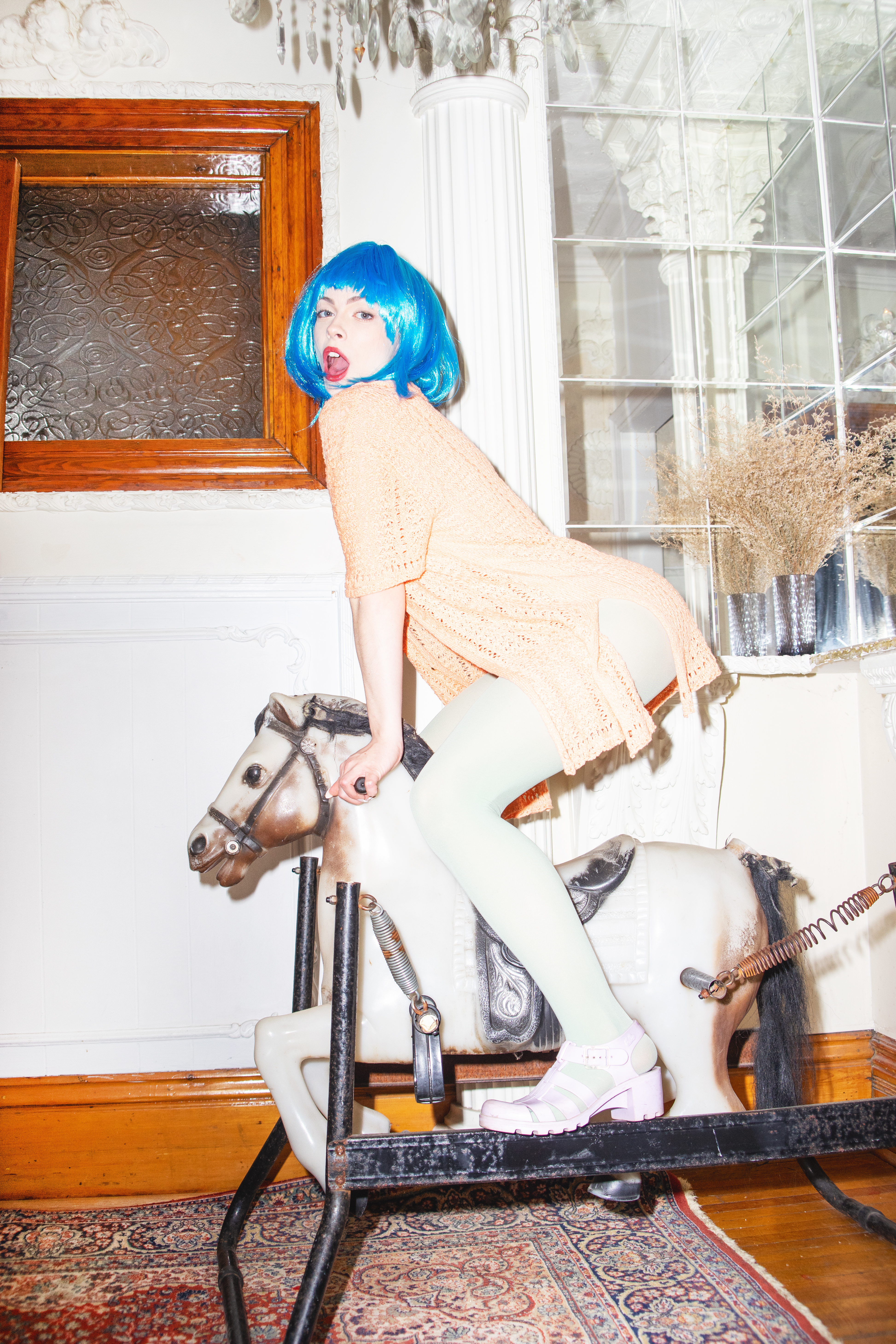 Better Off Anon # 21