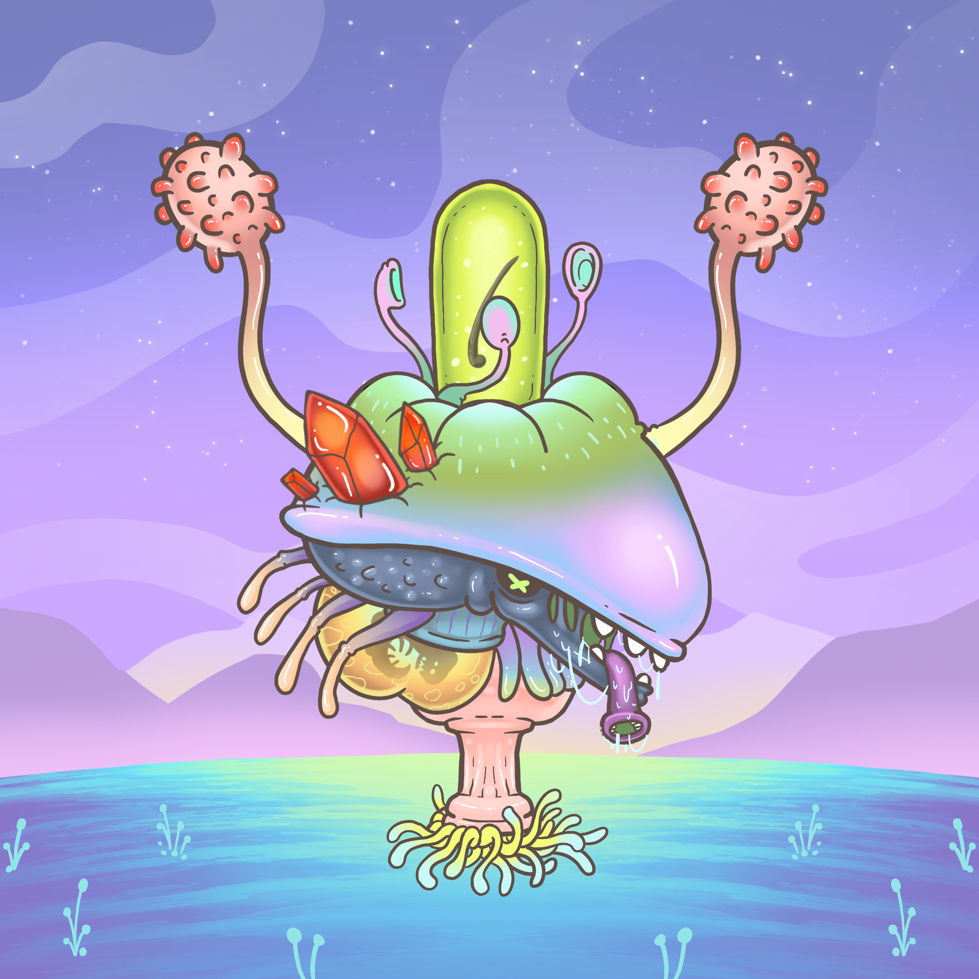 NFT Image