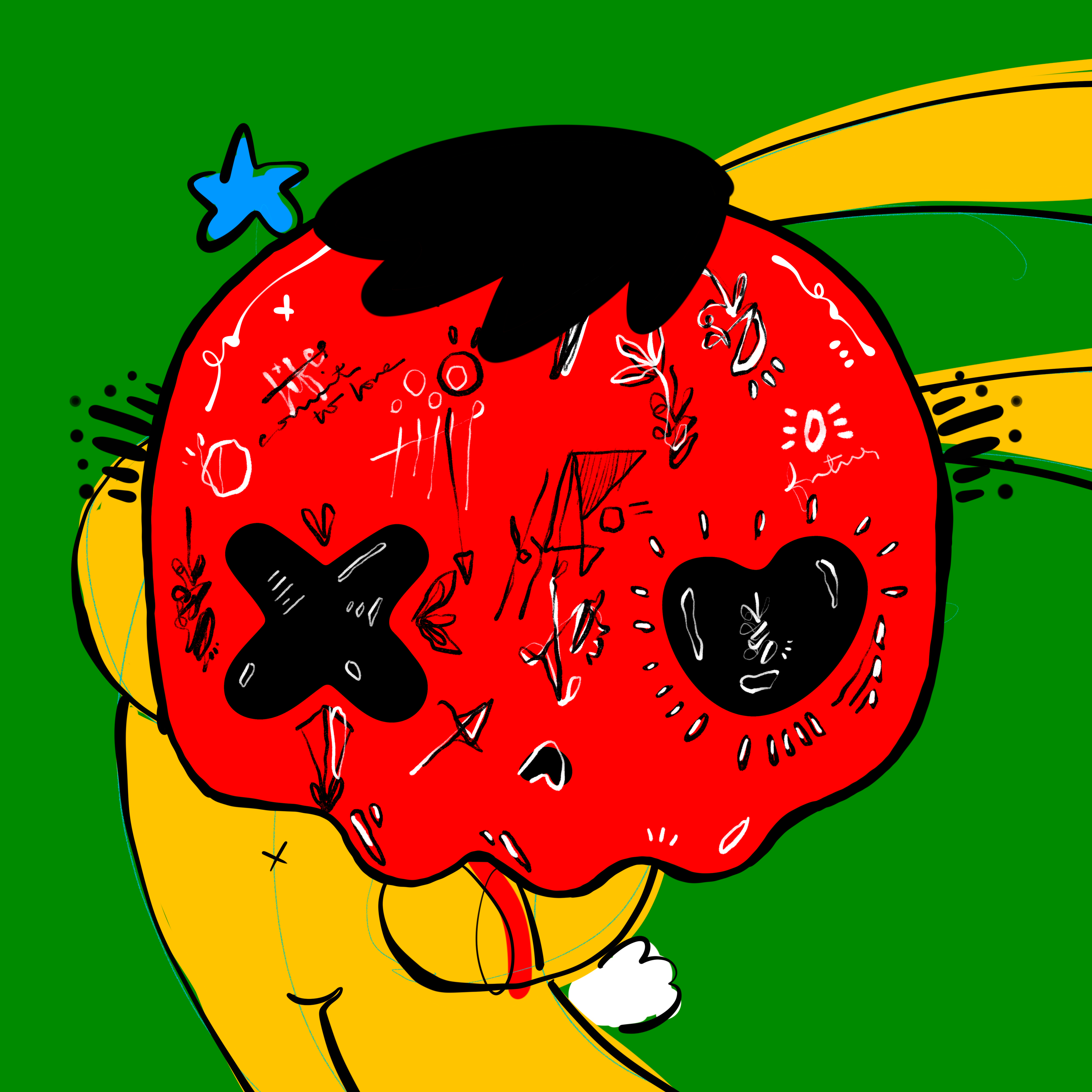 ORGNLS by SABET #27371