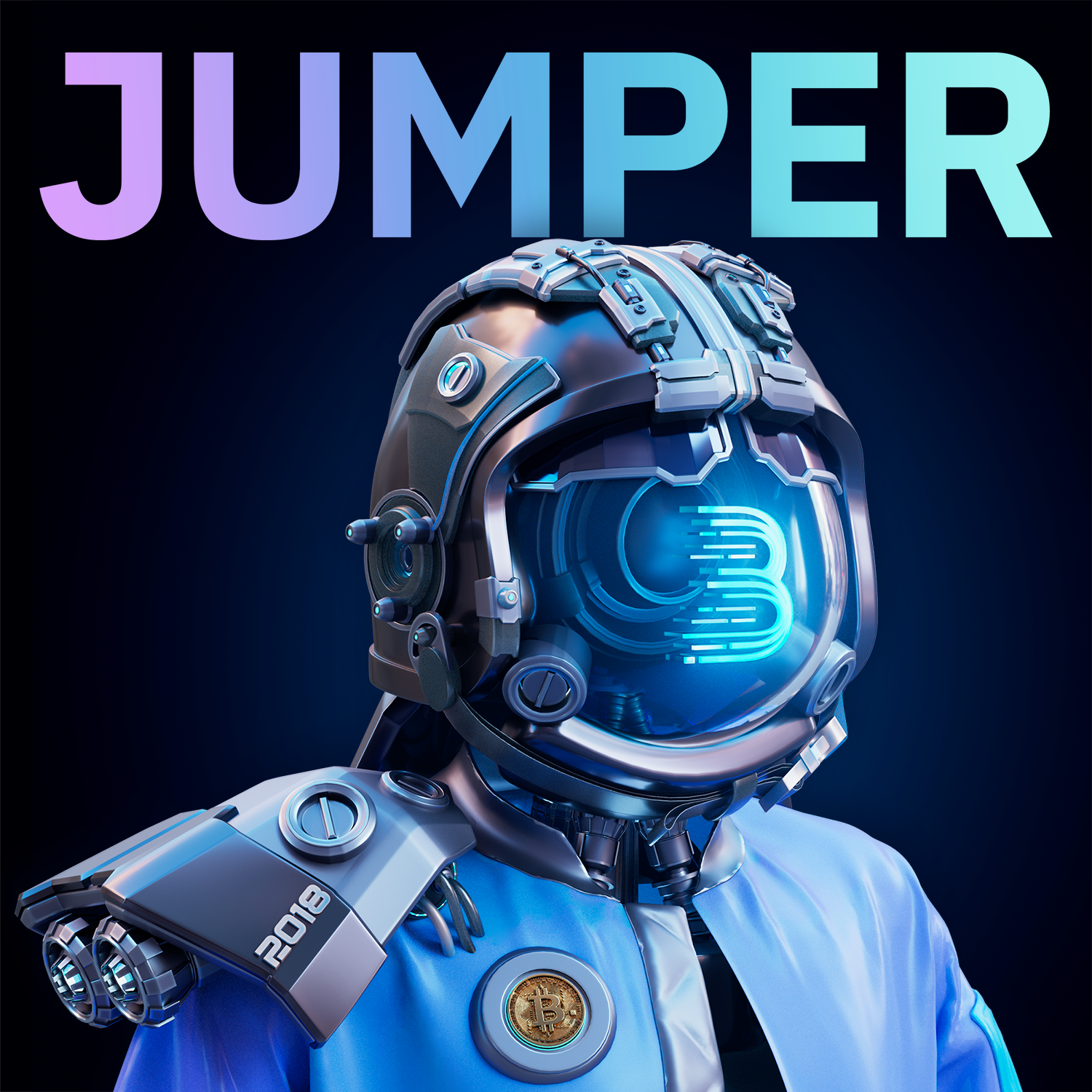 JUMPER
