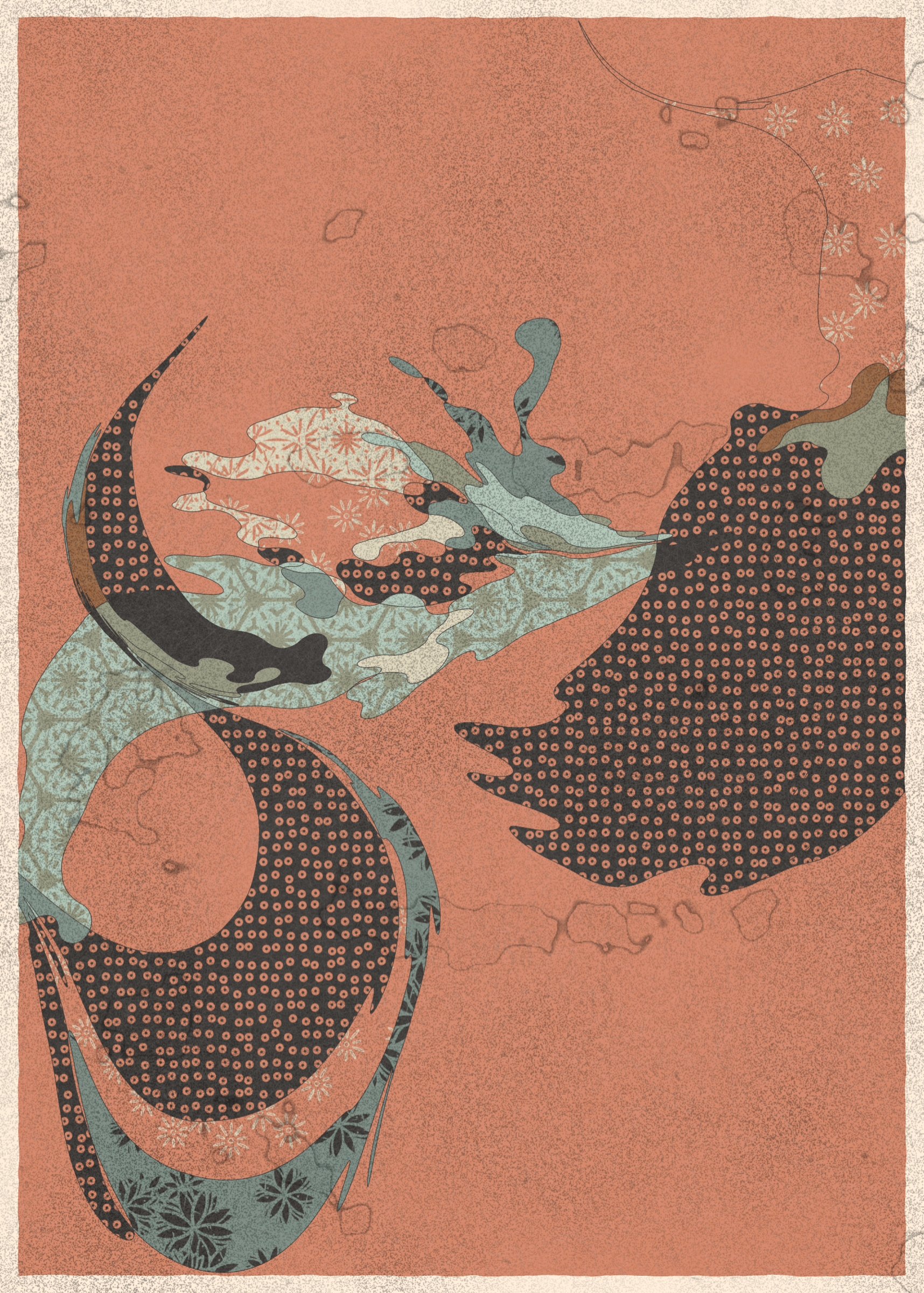 Memories of Qilin #87