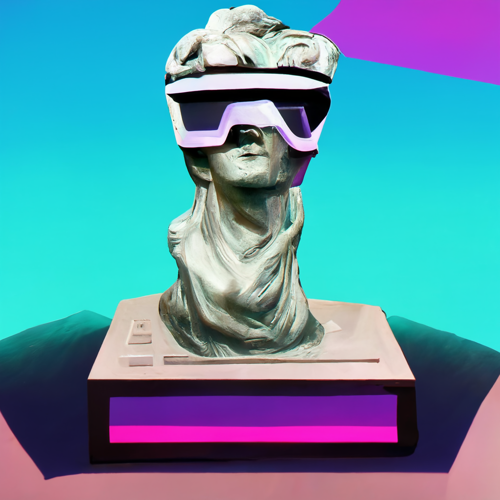 DESKTOP STATUE SYSTEMS LIMITED #97