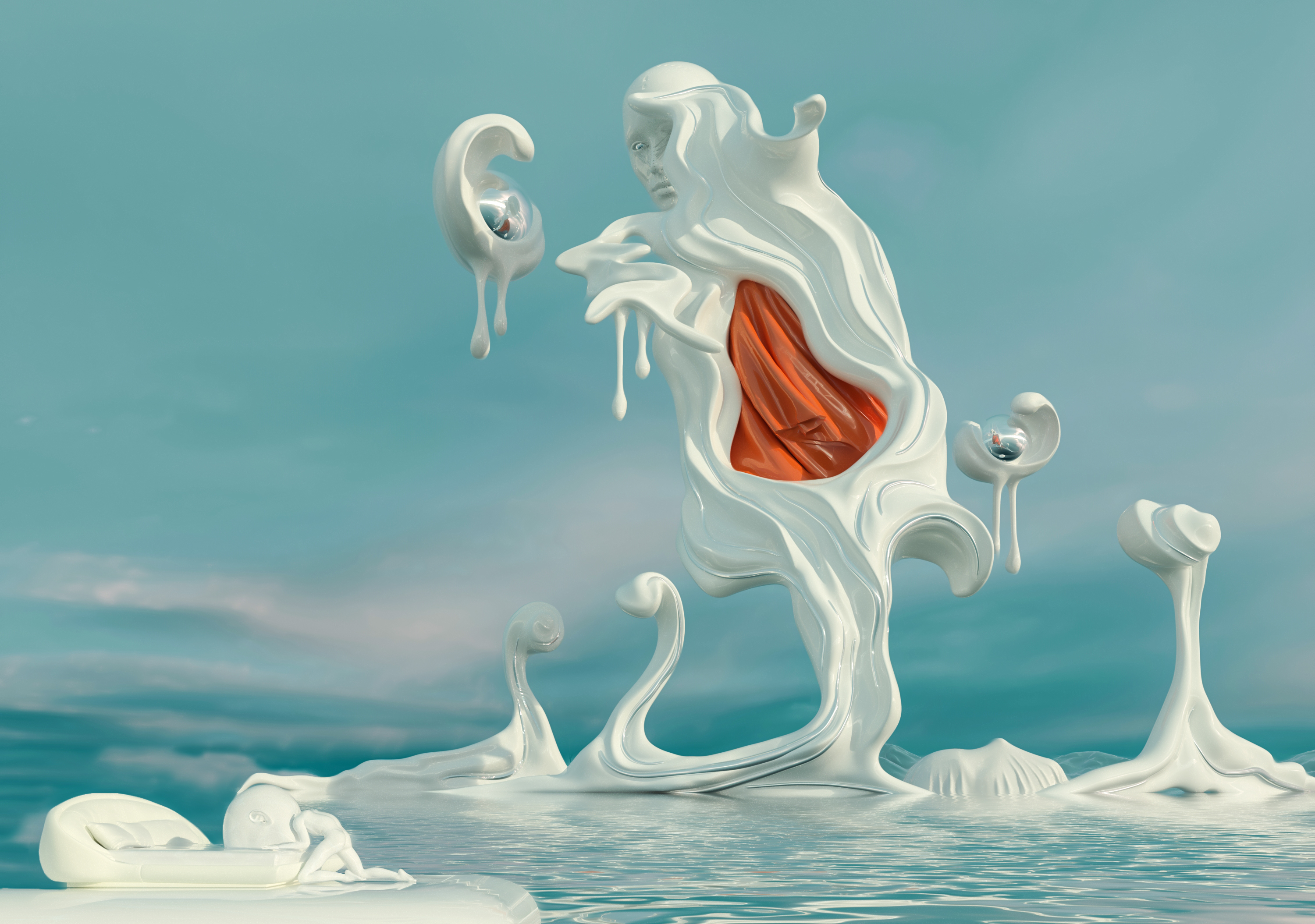 I used to care about my dreams