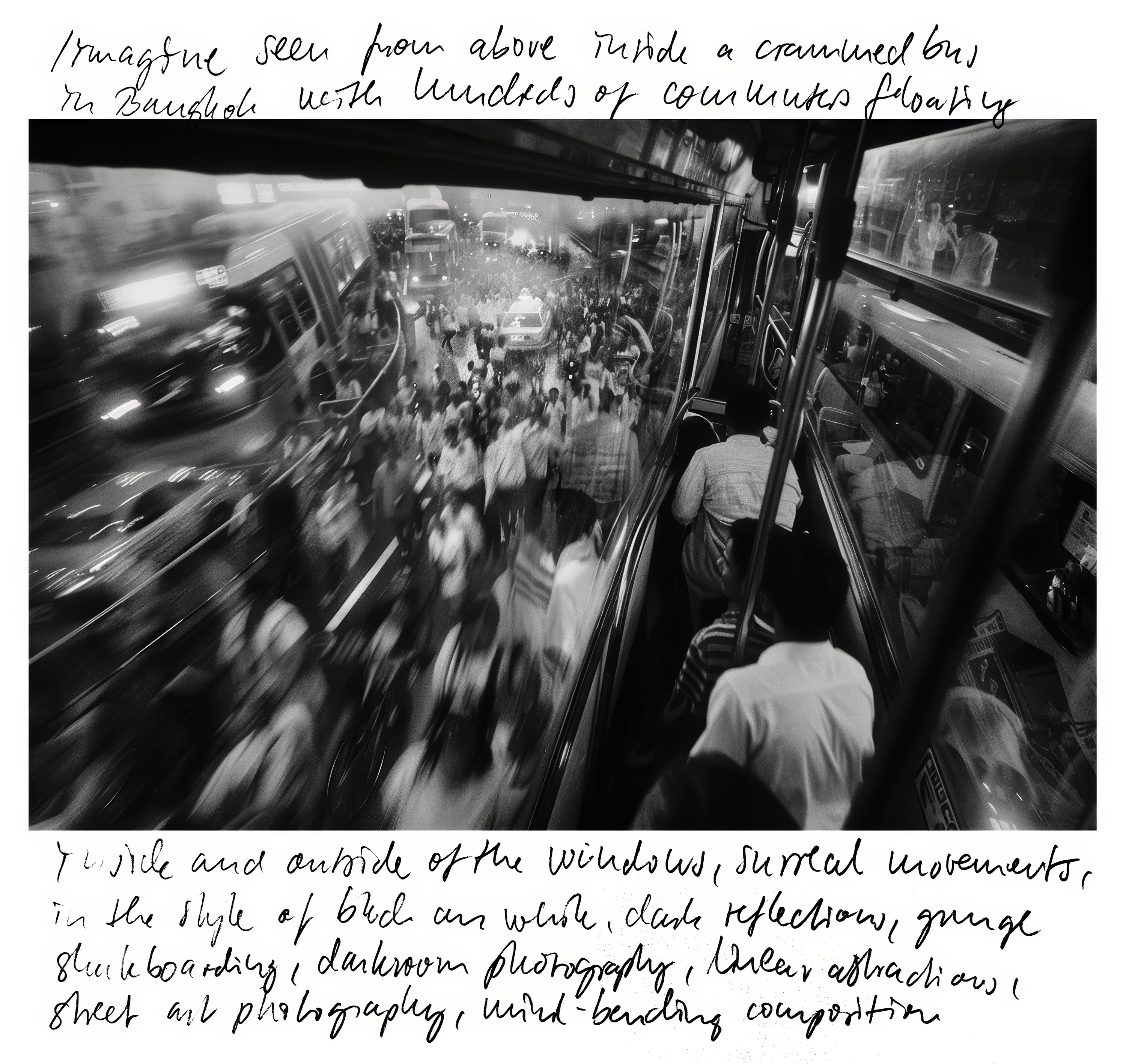 The Coast /imagine #01