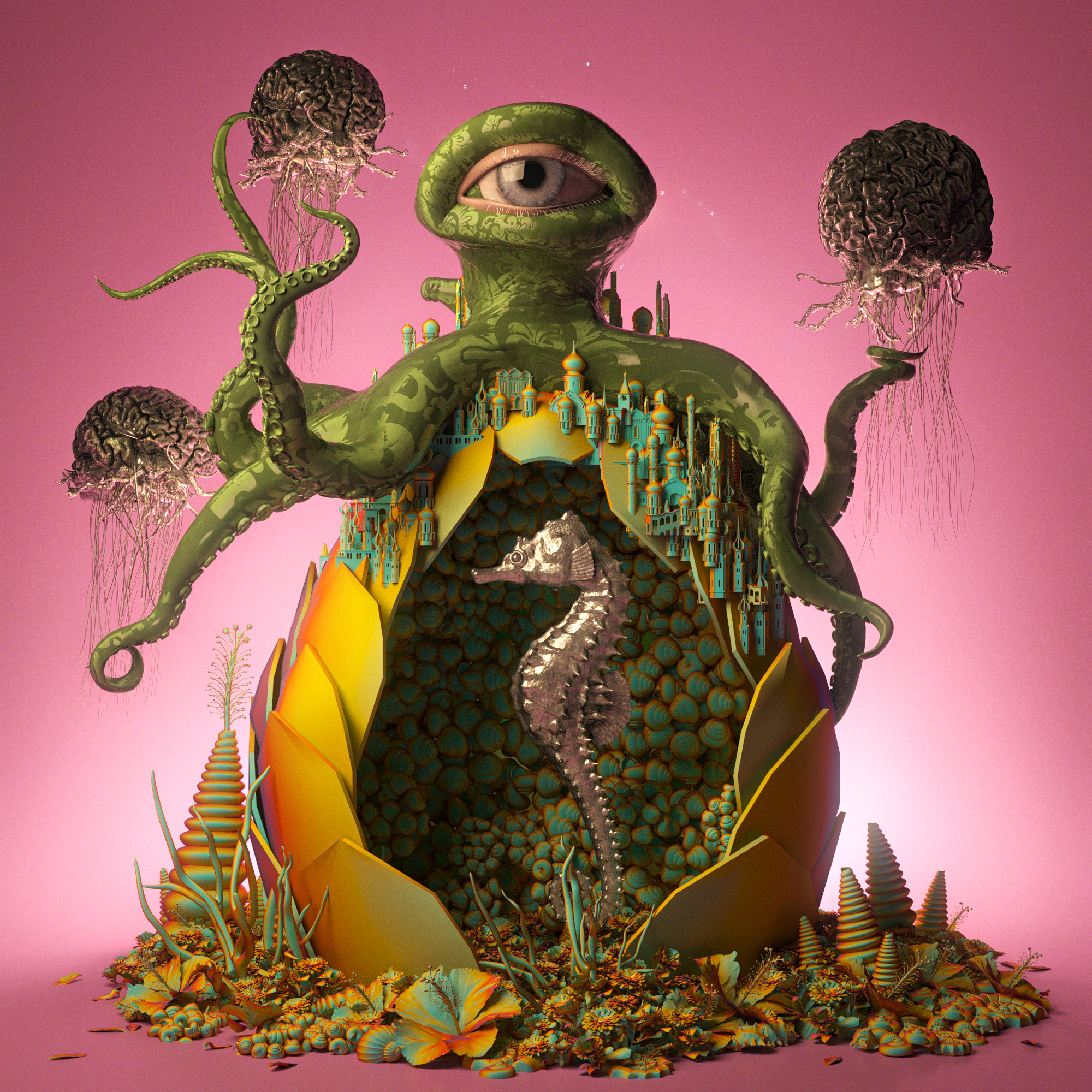 NFT Image