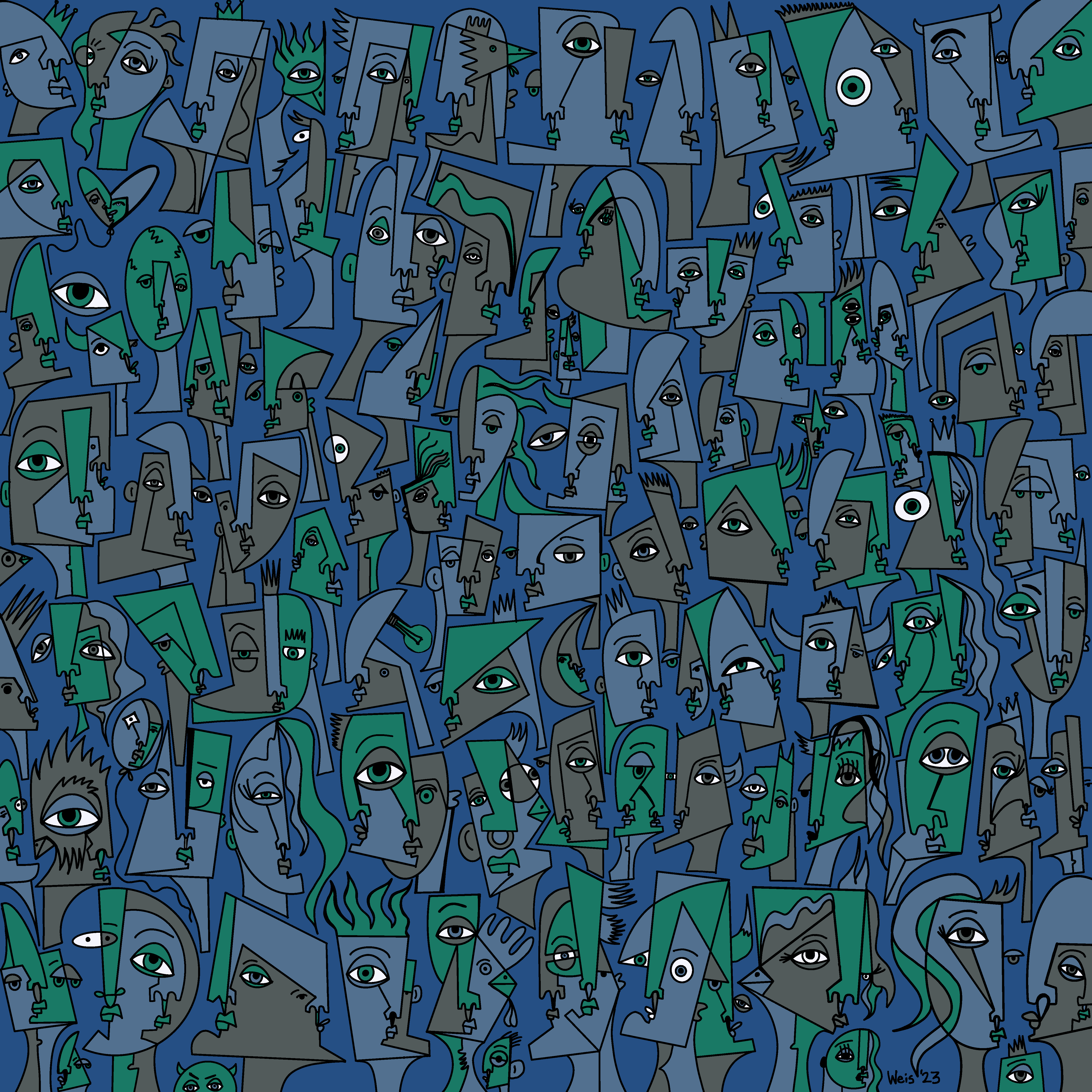 NFT Image