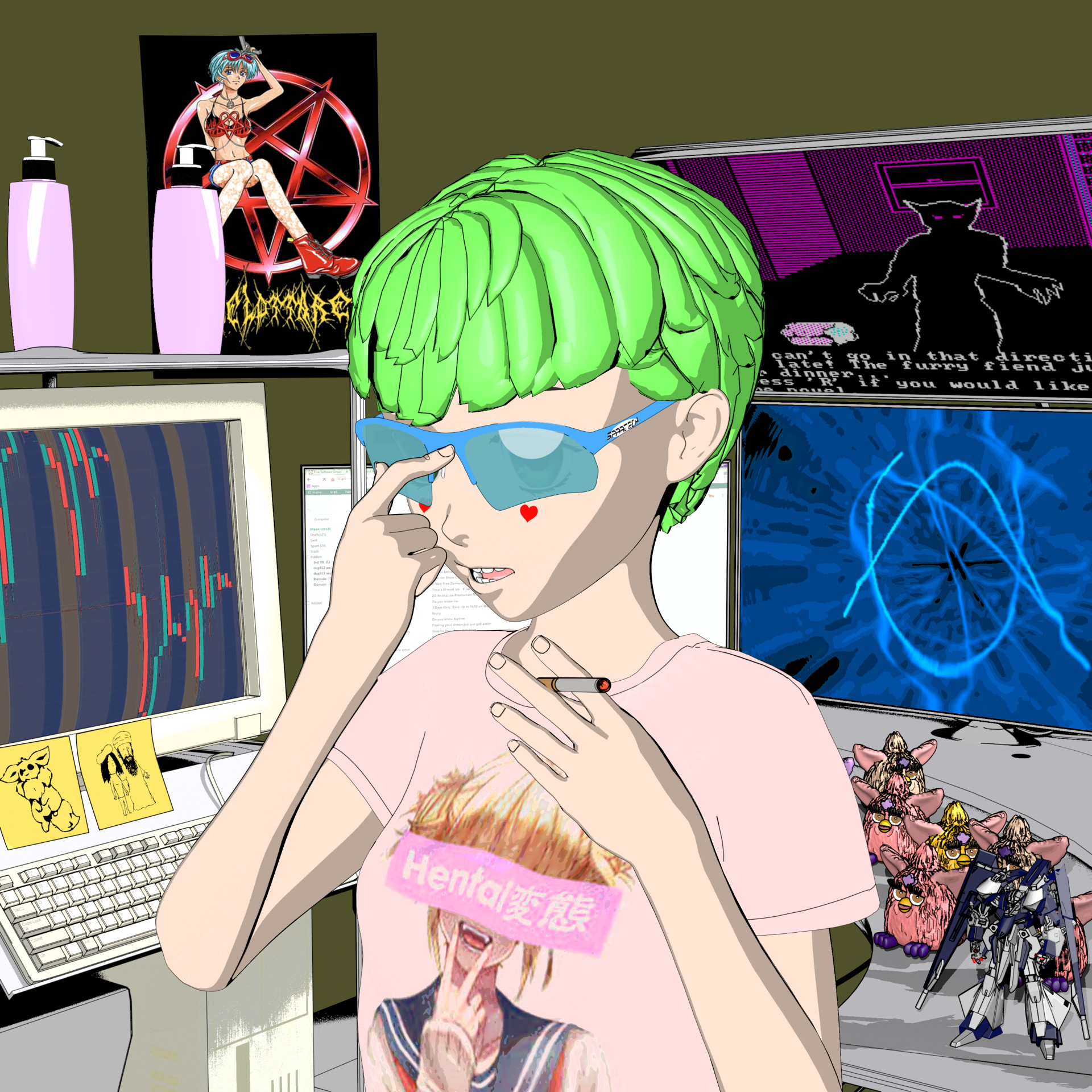 NFT Image