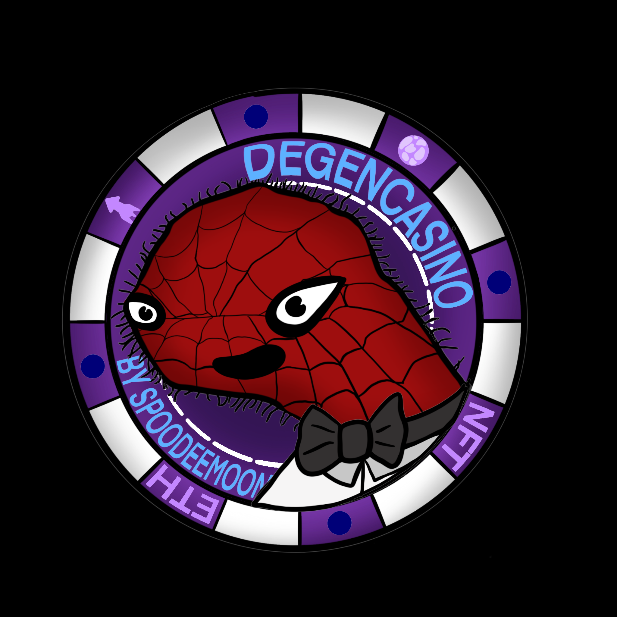 SPOODEEMOON #70